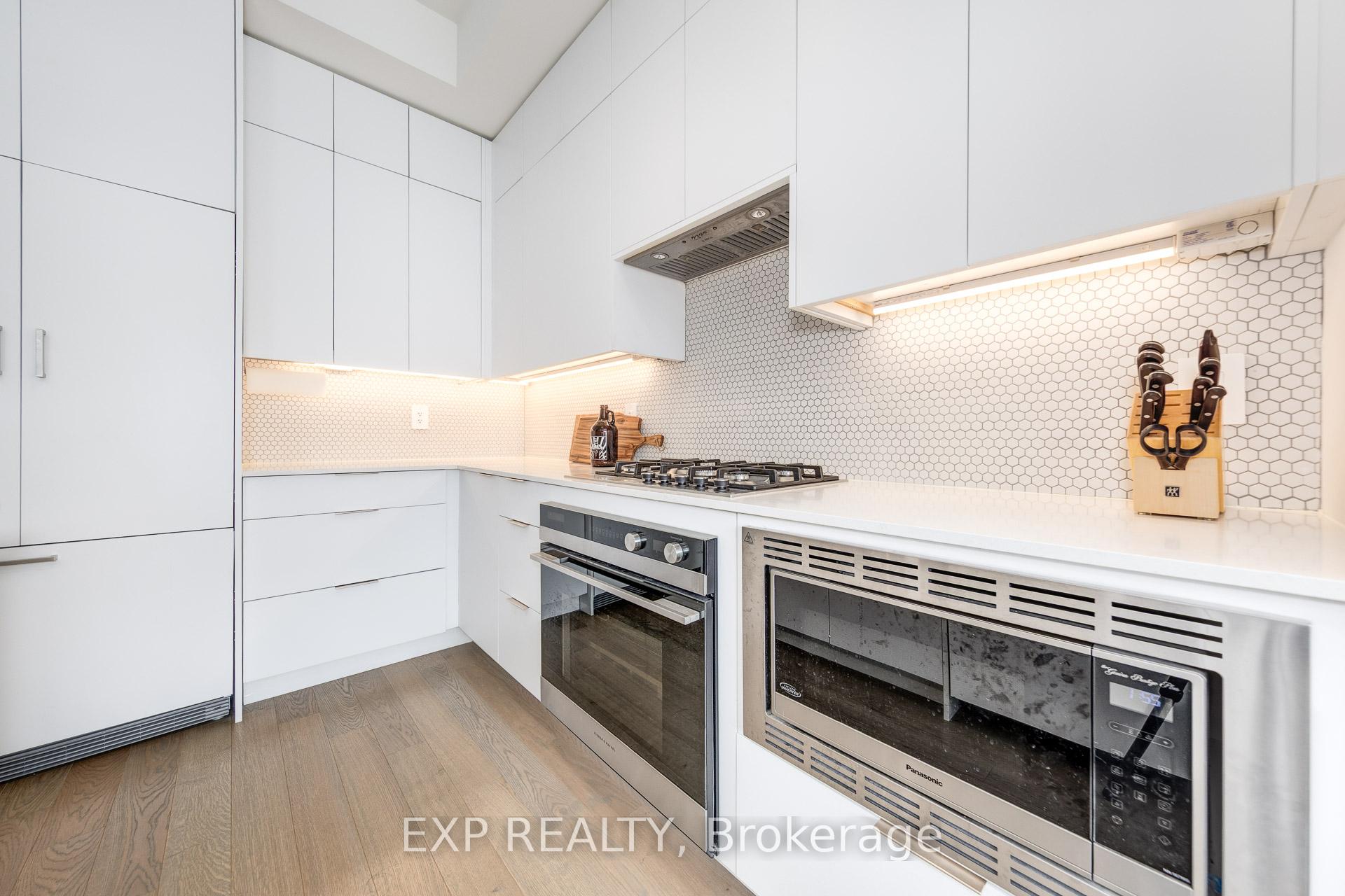 Photo 20 of Unit 201, 495 Logan Avenue, Toronto, North Riverdale — HOMEH