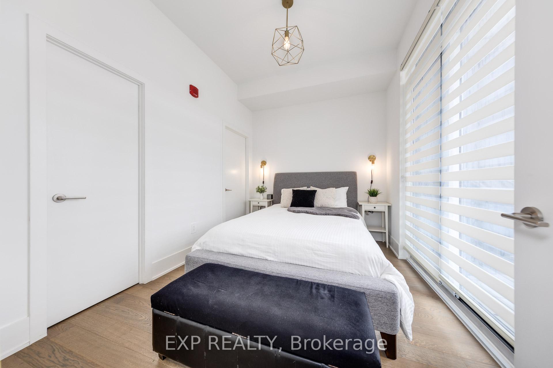 Photo 10 of Unit 201, 495 Logan Avenue, Toronto, North Riverdale — HOMEH