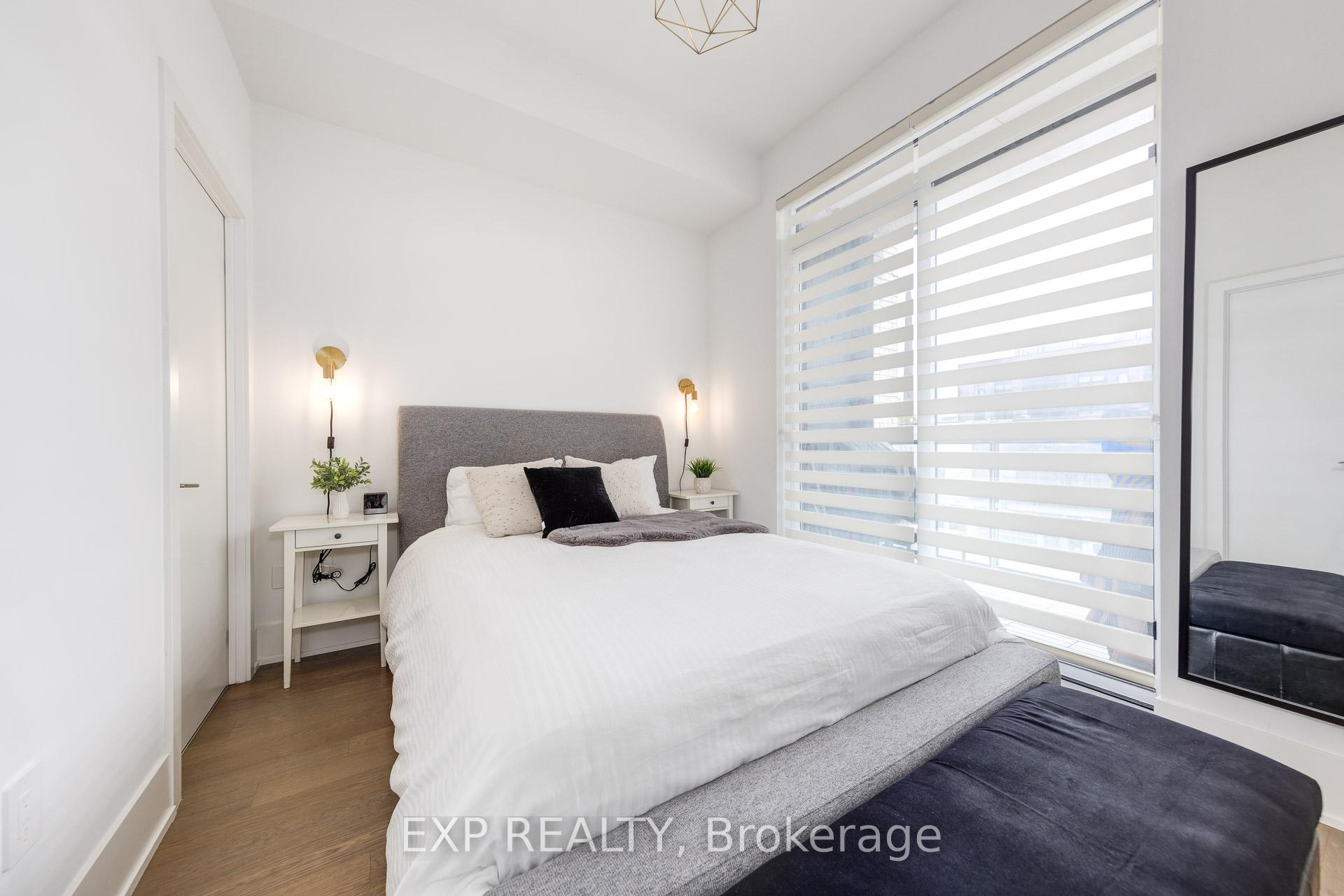 Photo 6 of Unit 201, 495 Logan Avenue, Toronto, North Riverdale — HOMEH