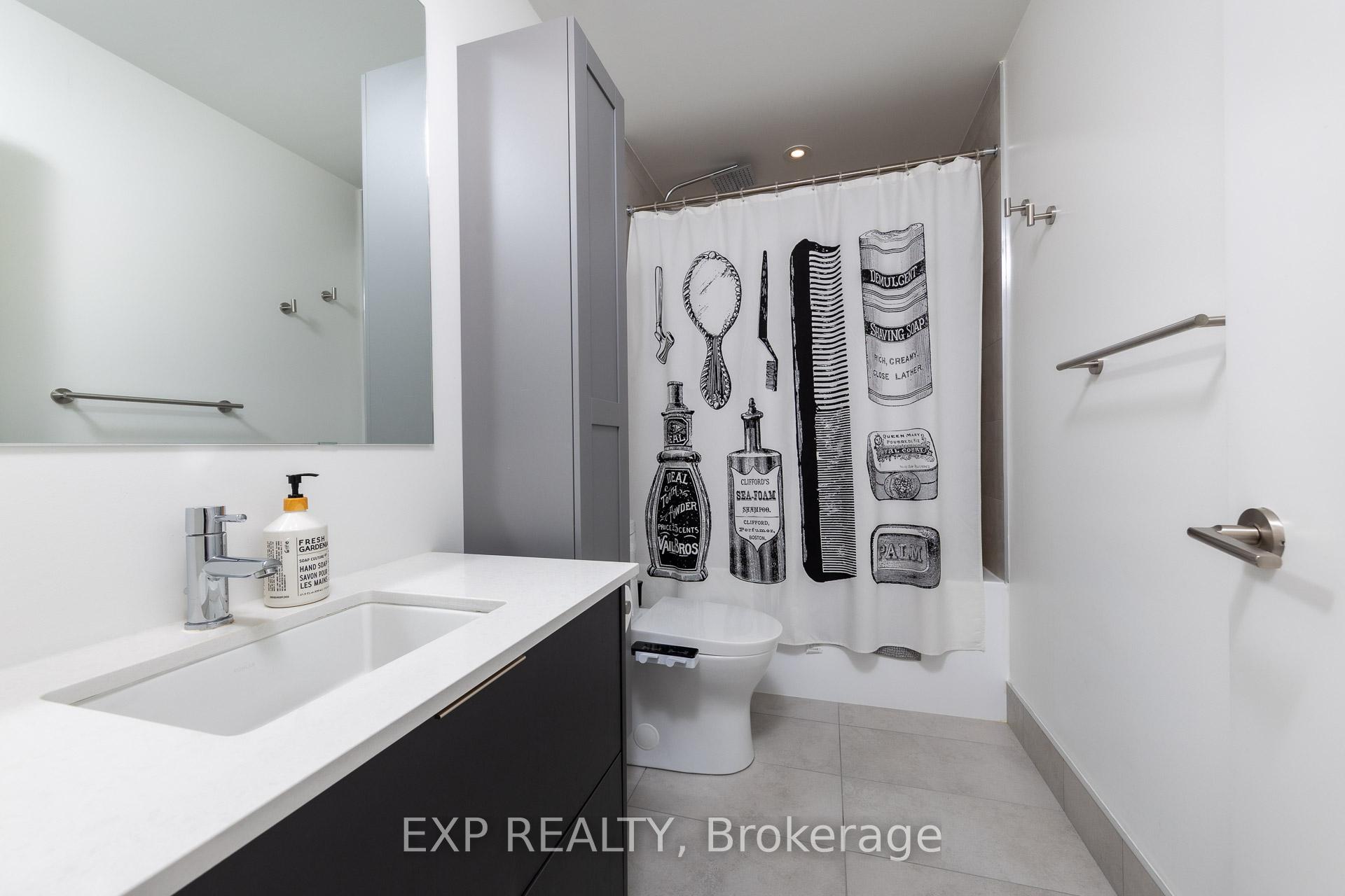 Photo 21 of Unit 201, 495 Logan Avenue, Toronto, North Riverdale — HOMEH