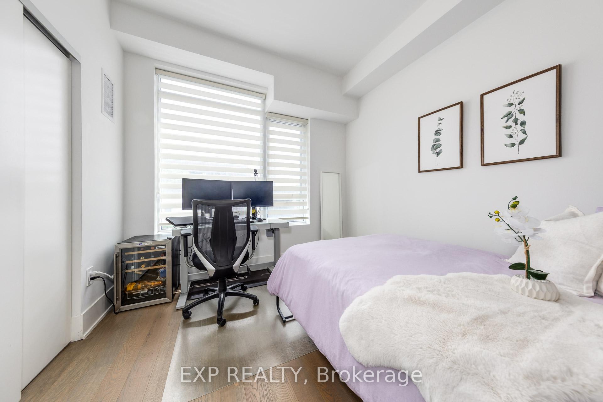 Photo 15 of Unit 201, 495 Logan Avenue, Toronto, North Riverdale — HOMEH