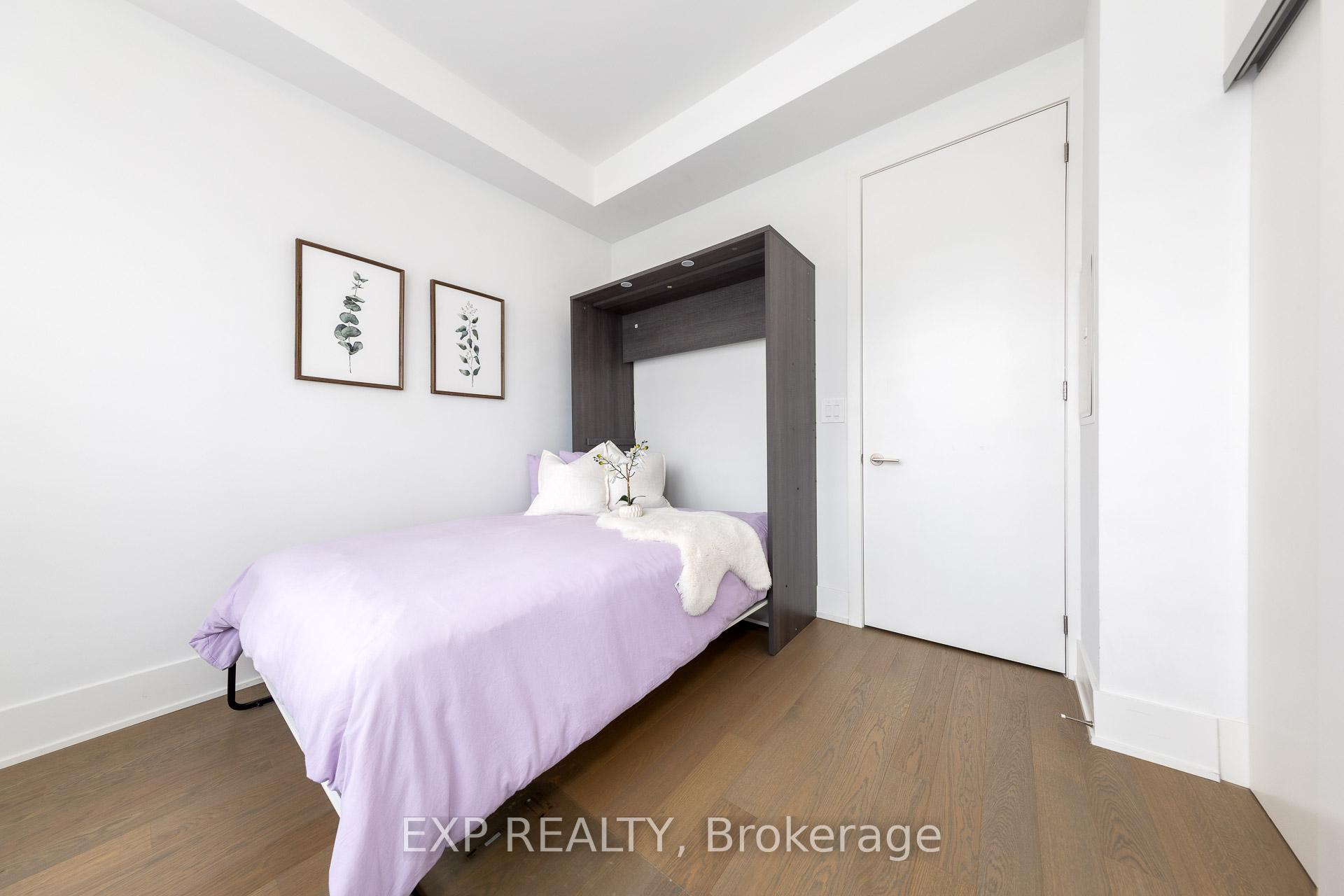 Photo 9 of Unit 201, 495 Logan Avenue, Toronto, North Riverdale — HOMEH
