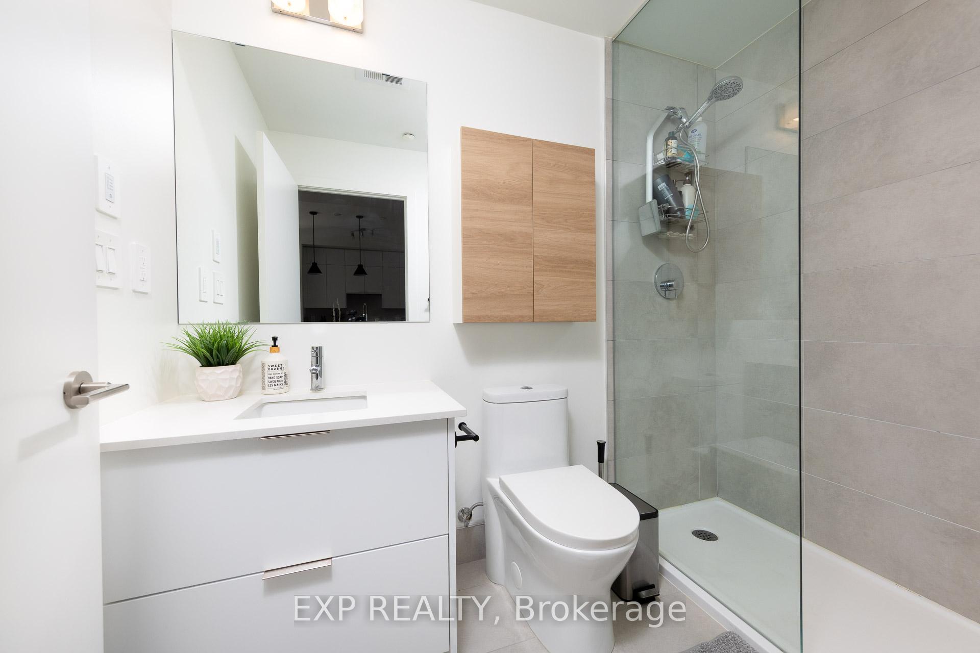 Photo 12 of Unit 201, 495 Logan Avenue, Toronto, North Riverdale — HOMEH