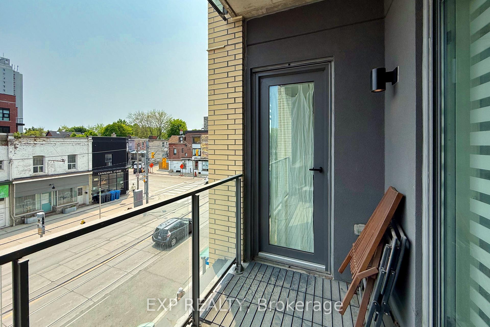 Photo 8 of Unit 201, 495 Logan Avenue, Toronto, North Riverdale — HOMEH