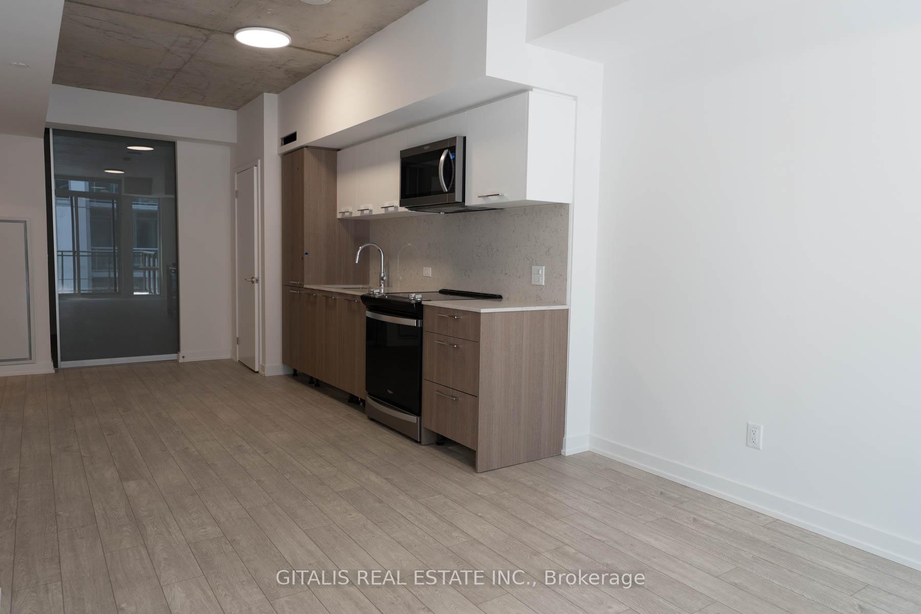 Photo 2 of Unit 401, 45 Baseball Place, Toronto, South Riverdale — HOMEH