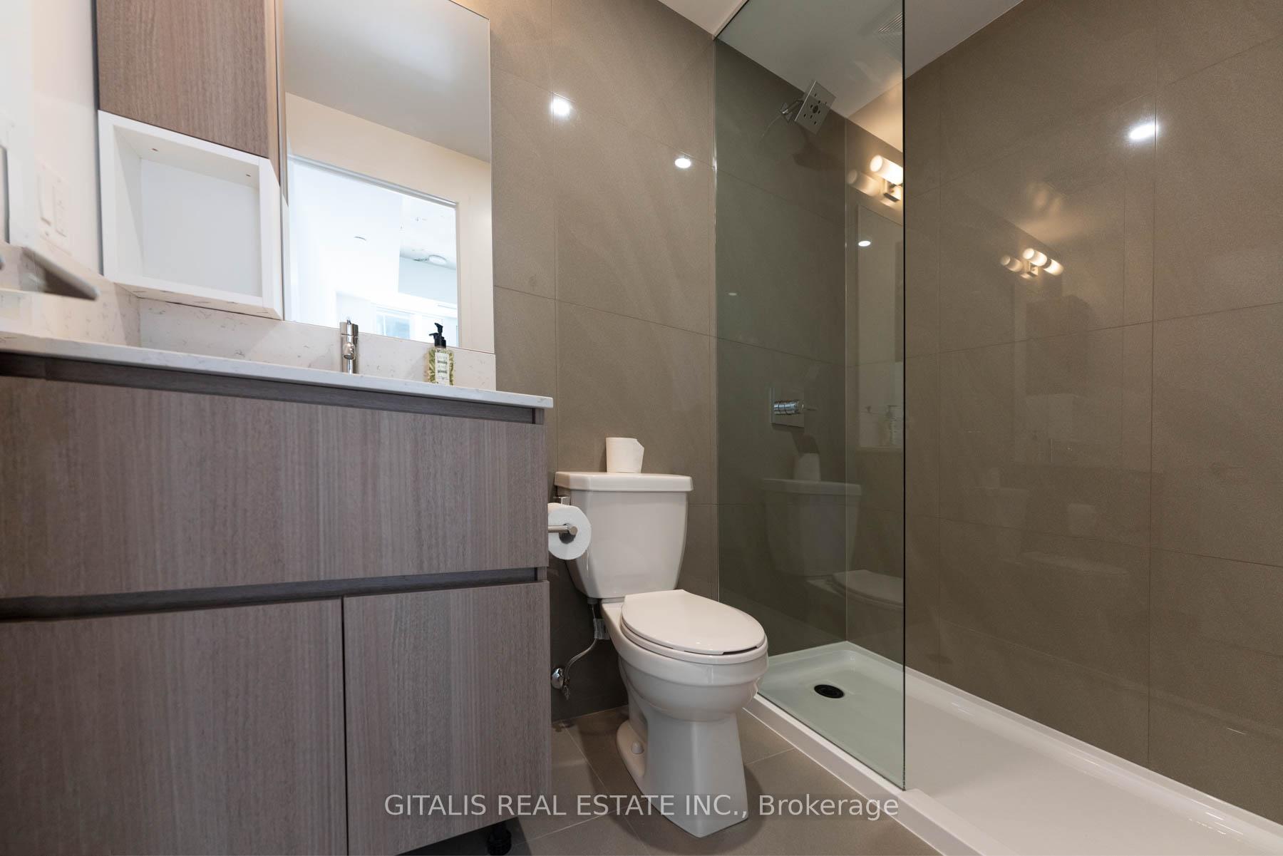 Photo 5 of Unit 401, 45 Baseball Place, Toronto, South Riverdale — HOMEH