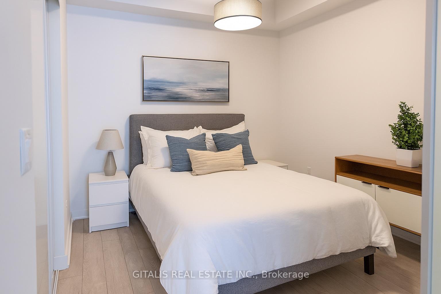 Photo 3 of Unit 401, 45 Baseball Place, Toronto, South Riverdale — HOMEH