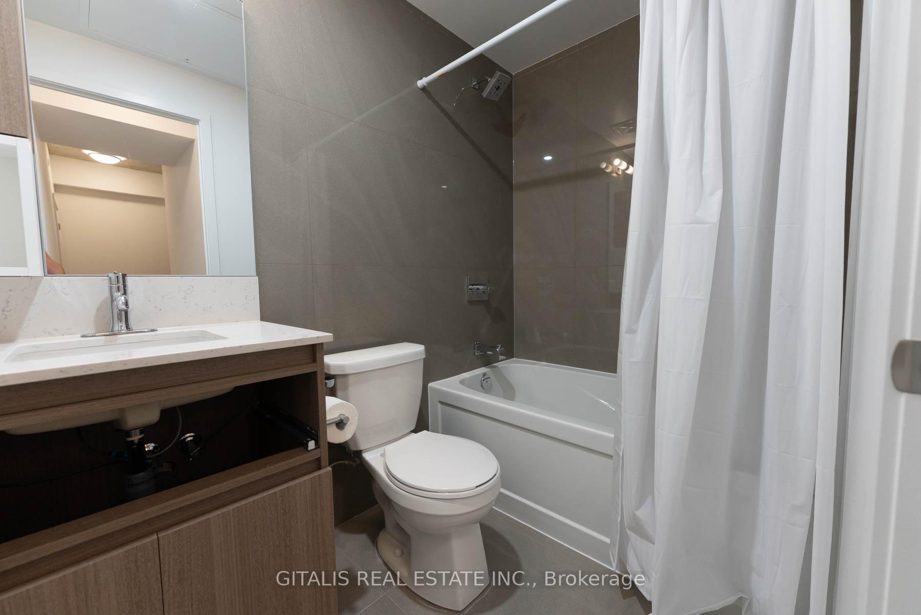 Photo 12 of Unit 401, 45 Baseball Place, Toronto, South Riverdale — HOMEH