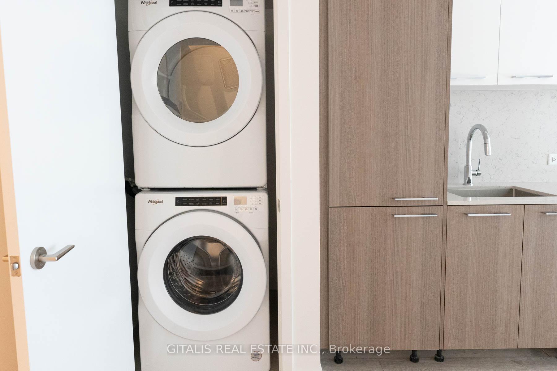 Photo 7 of Unit 401, 45 Baseball Place, Toronto, South Riverdale — HOMEH