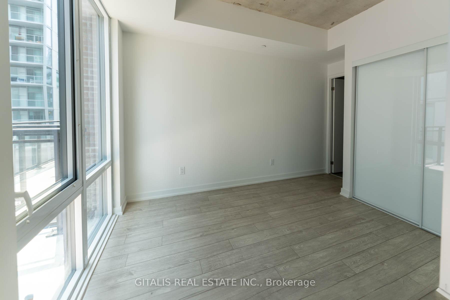 Photo 6 of Unit 401, 45 Baseball Place, Toronto, South Riverdale — HOMEH