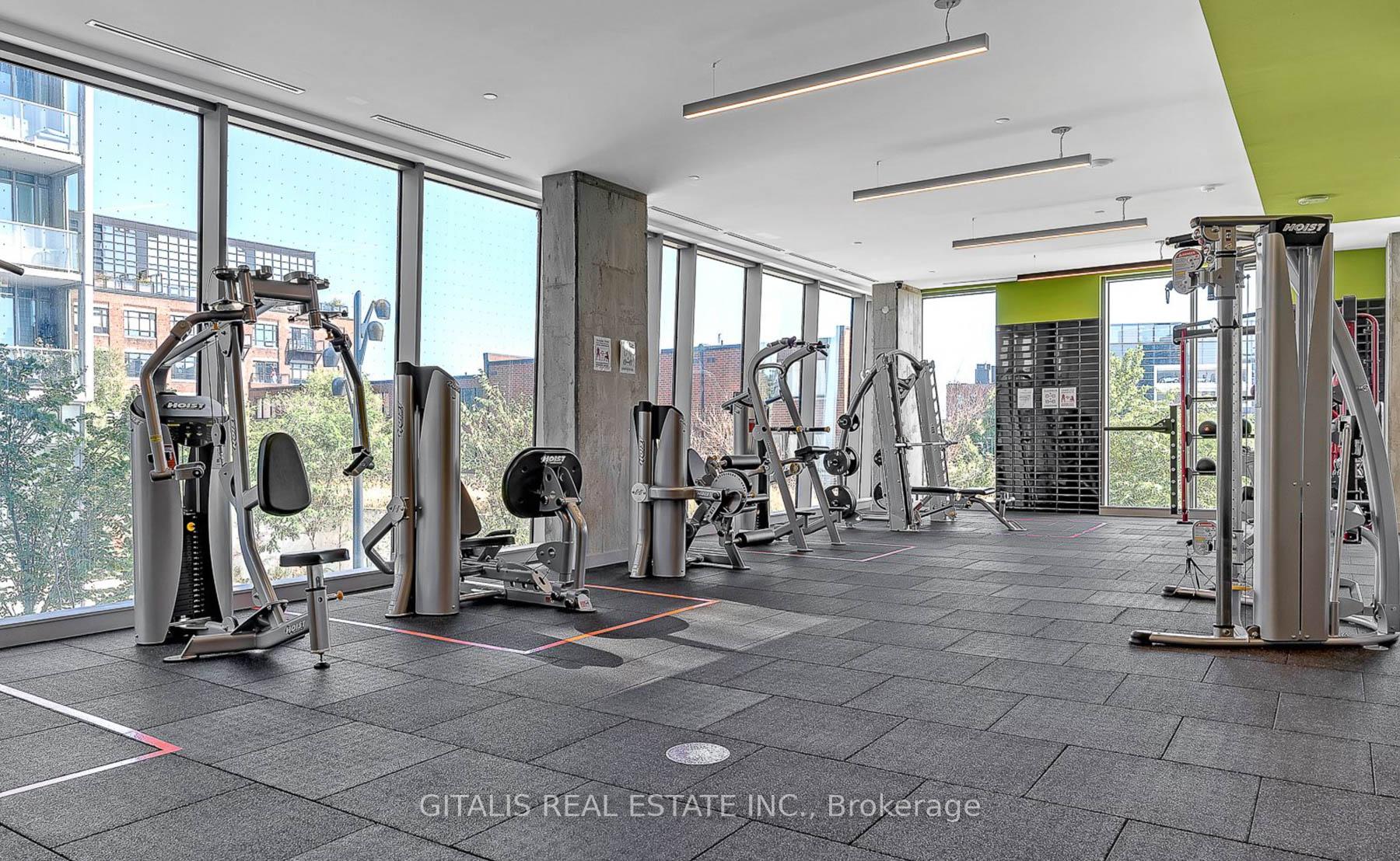 Photo 13 of Unit 401, 45 Baseball Place, Toronto, South Riverdale — HOMEH