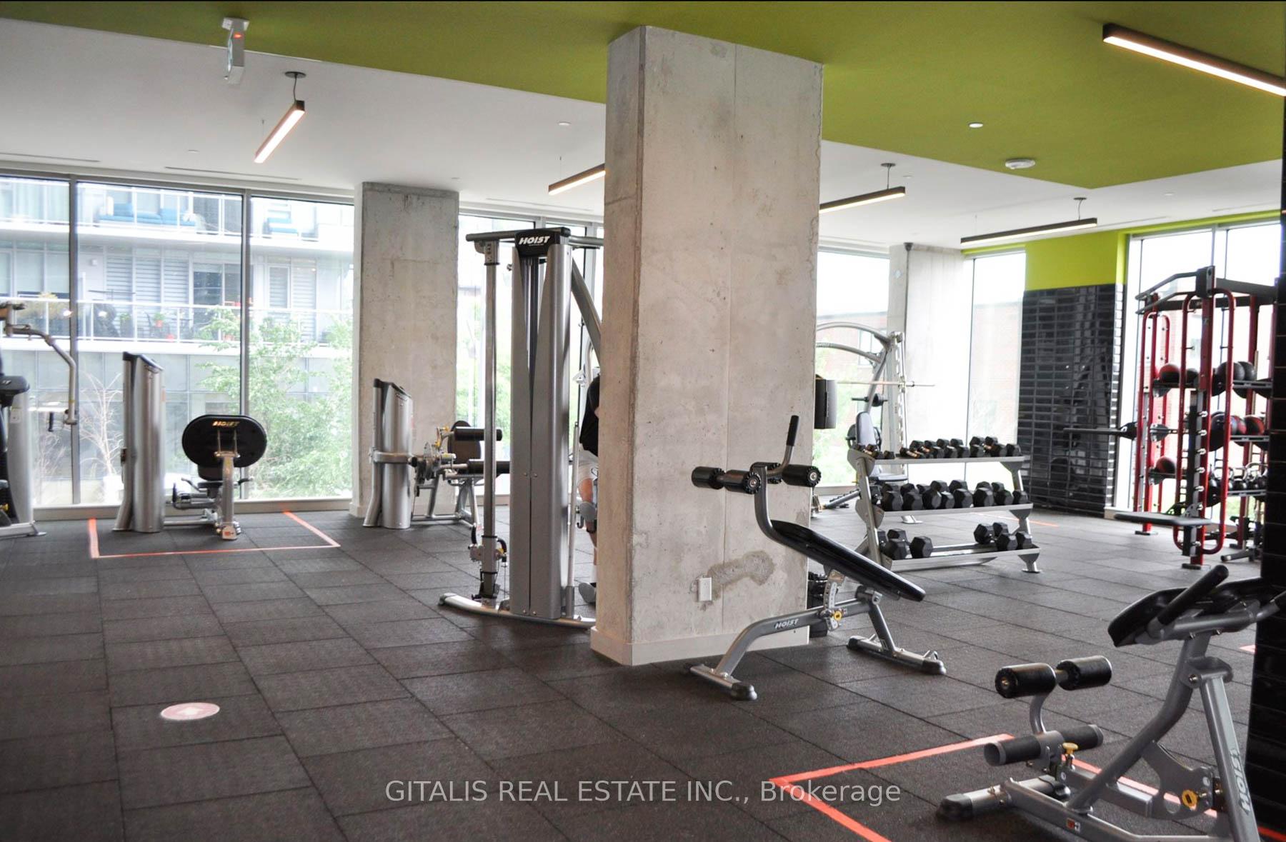 Photo 19 of Unit 401, 45 Baseball Place, Toronto, South Riverdale — HOMEH