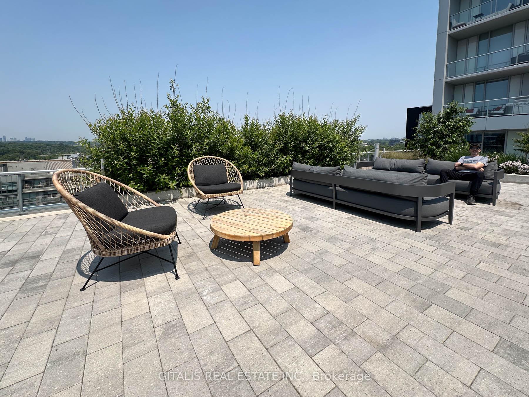Photo 18 of Unit 401, 45 Baseball Place, Toronto, South Riverdale — HOMEH