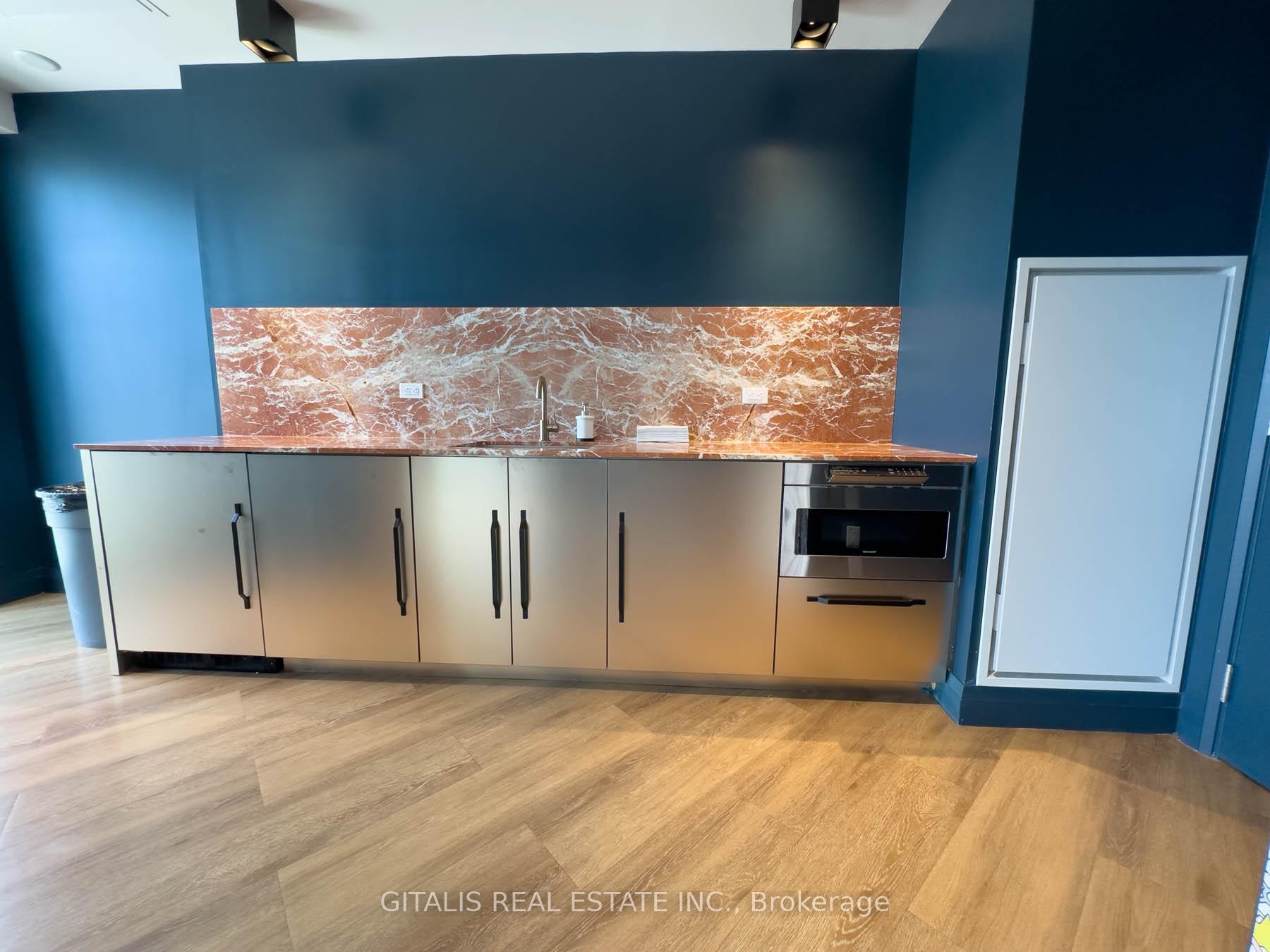 Photo 9 of Unit 401, 45 Baseball Place, Toronto, South Riverdale — HOMEH