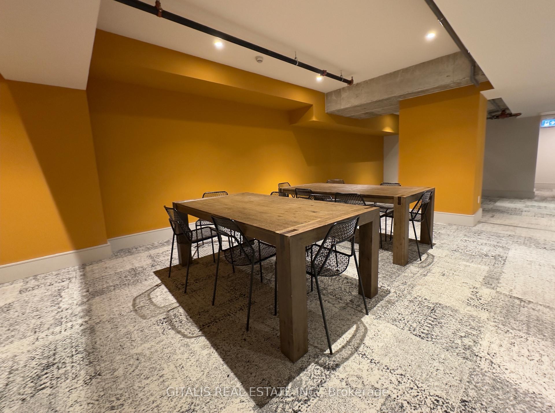Photo 21 of Unit 401, 45 Baseball Place, Toronto, South Riverdale — HOMEH
