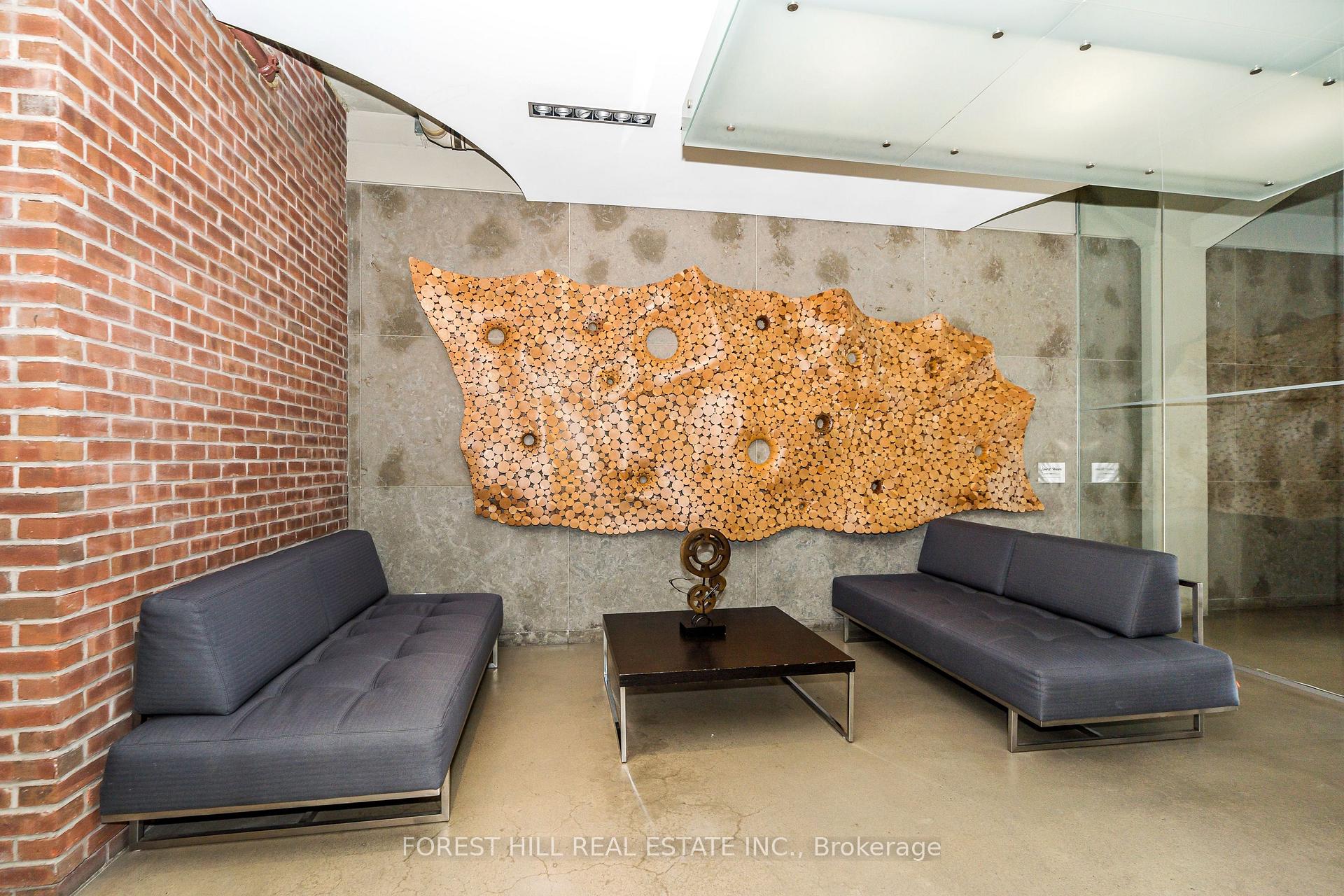 Photo 19 of Unit 321, 233 Carlaw Avenue, Toronto, South Riverdale — HOMEH