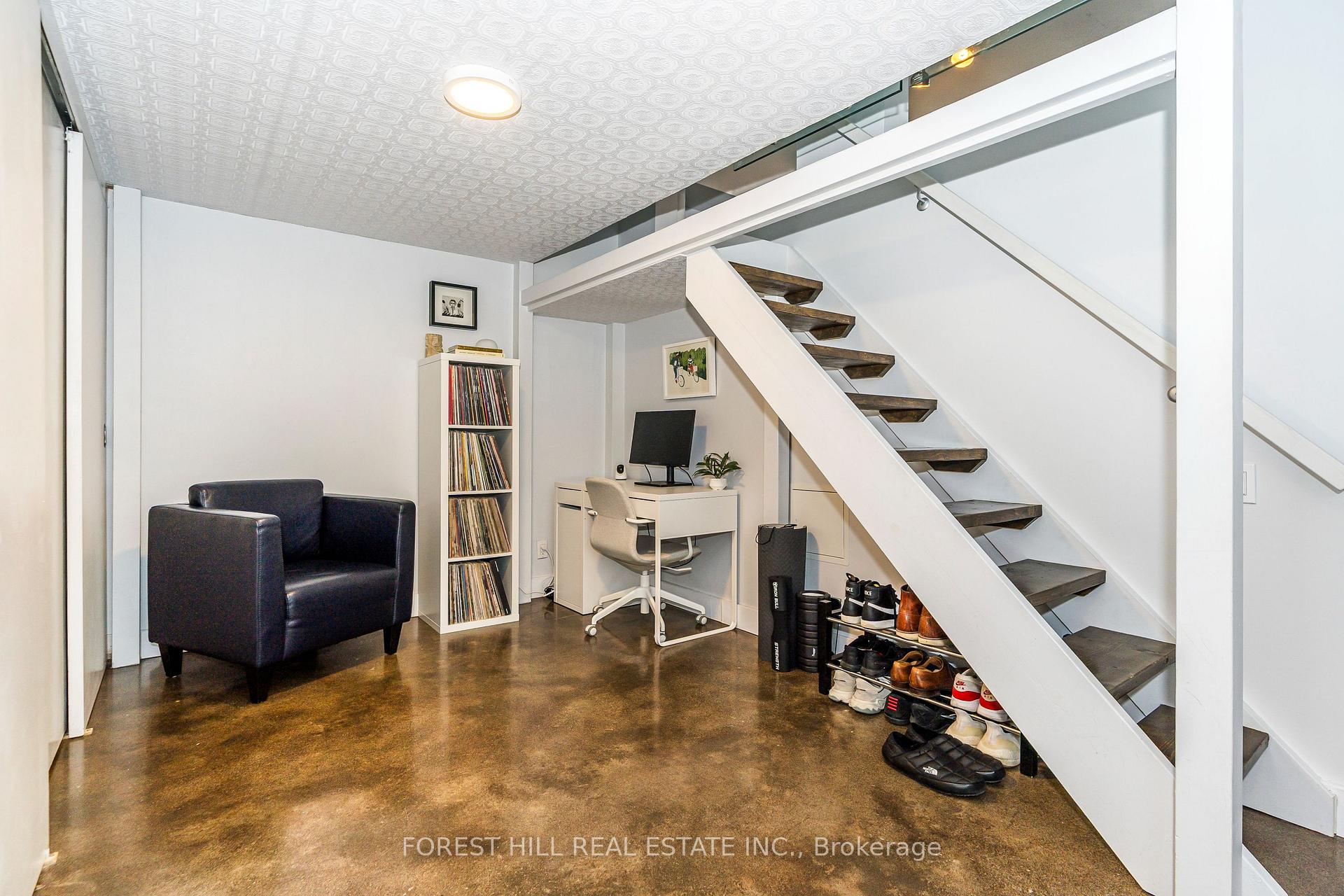 Photo 2 of Unit 321, 233 Carlaw Avenue, Toronto, South Riverdale — HOMEH