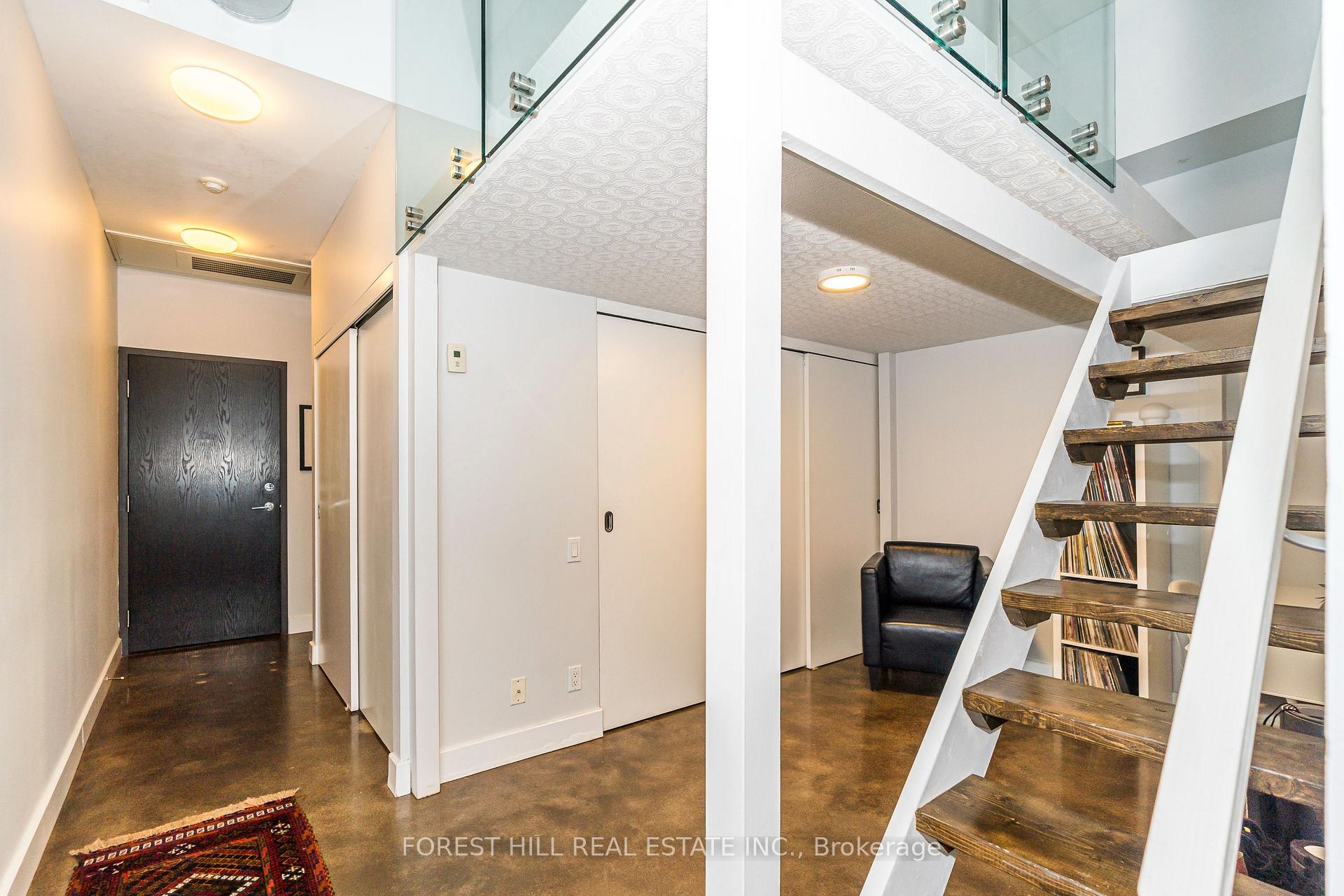 Photo 10 of Unit 321, 233 Carlaw Avenue, Toronto, South Riverdale — HOMEH