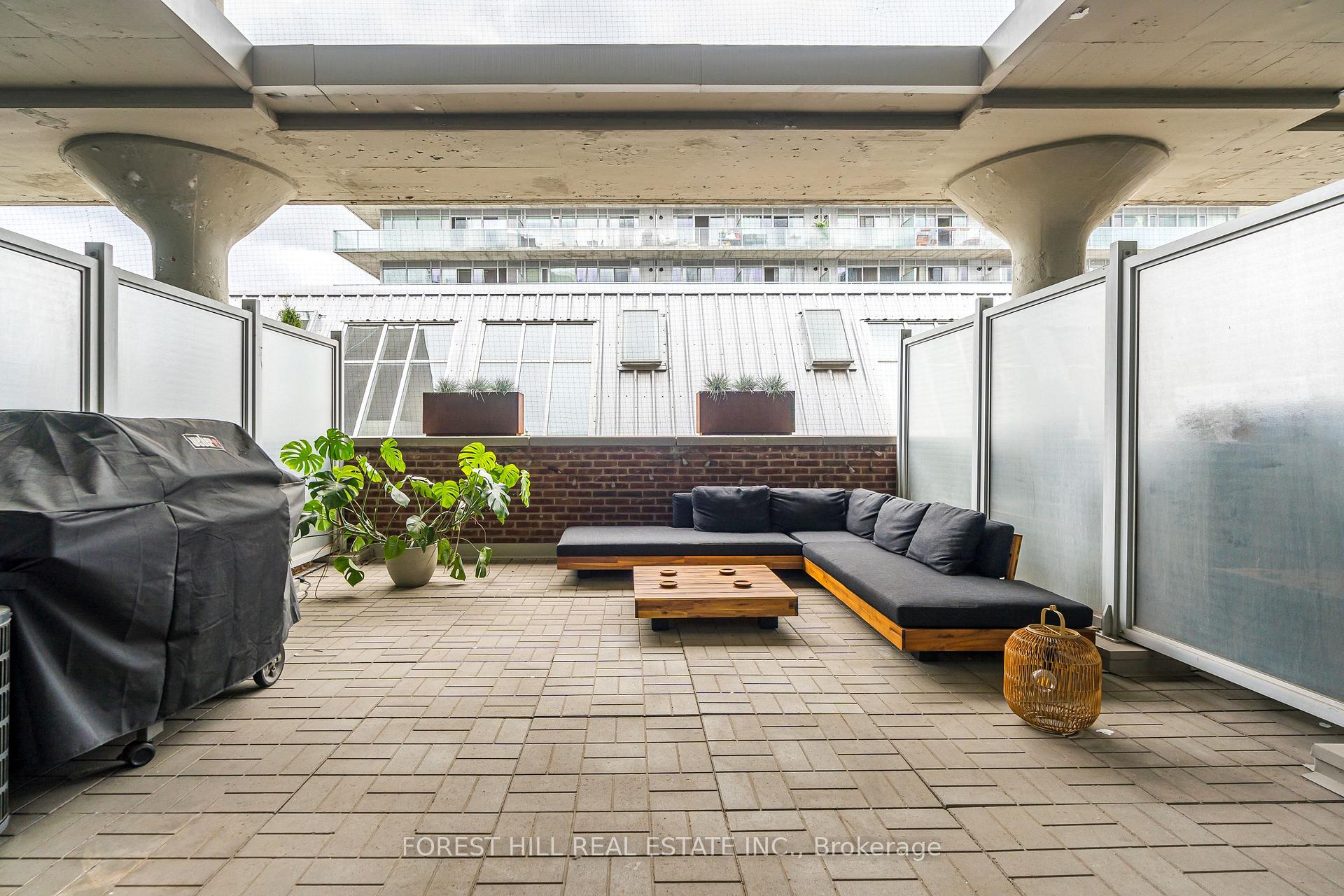 Photo 14 of Unit 321, 233 Carlaw Avenue, Toronto, South Riverdale — HOMEH