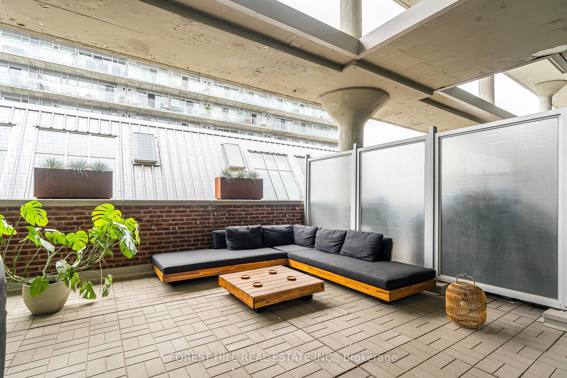 Photo 17 of Unit 321, 233 Carlaw Avenue, Toronto, South Riverdale — HOMEH