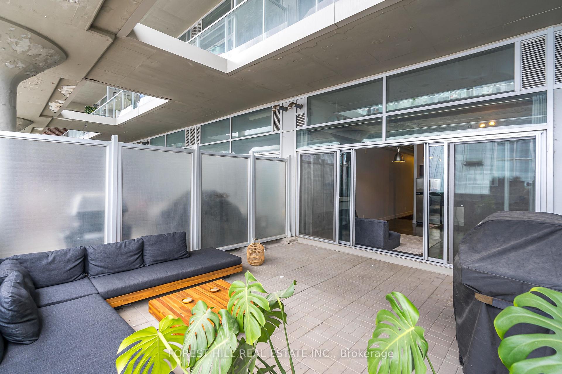 Photo 15 of Unit 321, 233 Carlaw Avenue, Toronto, South Riverdale — HOMEH
