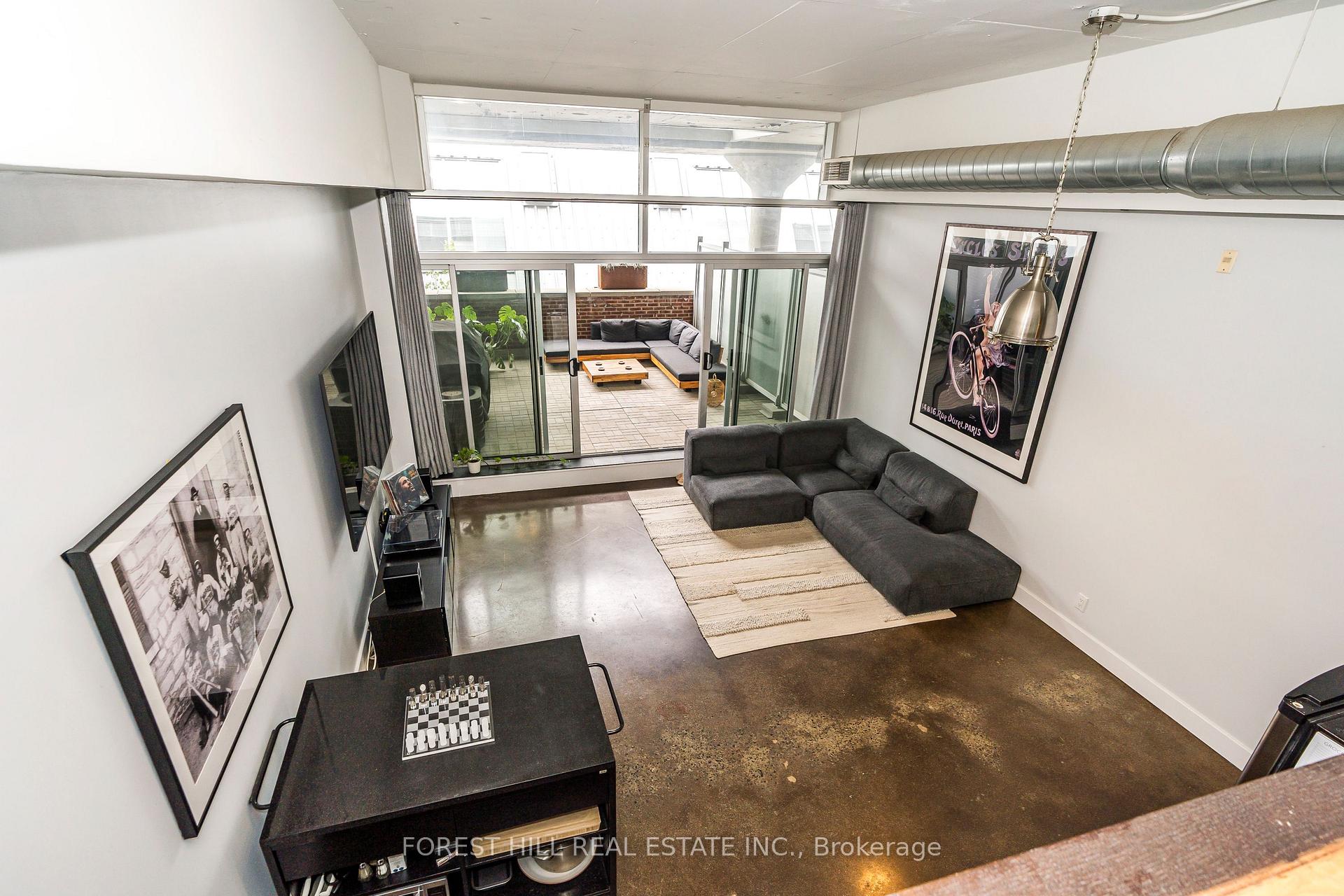 Photo 16 of Unit 321, 233 Carlaw Avenue, Toronto, South Riverdale — HOMEH