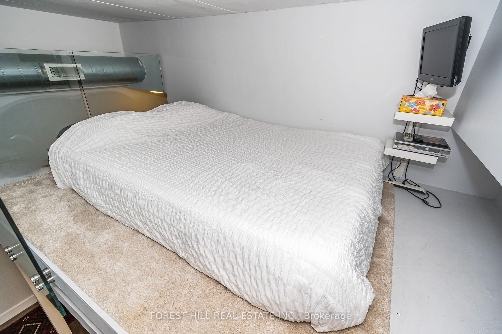 Photo 11 of Unit 321, 233 Carlaw Avenue, Toronto, South Riverdale — HOMEH