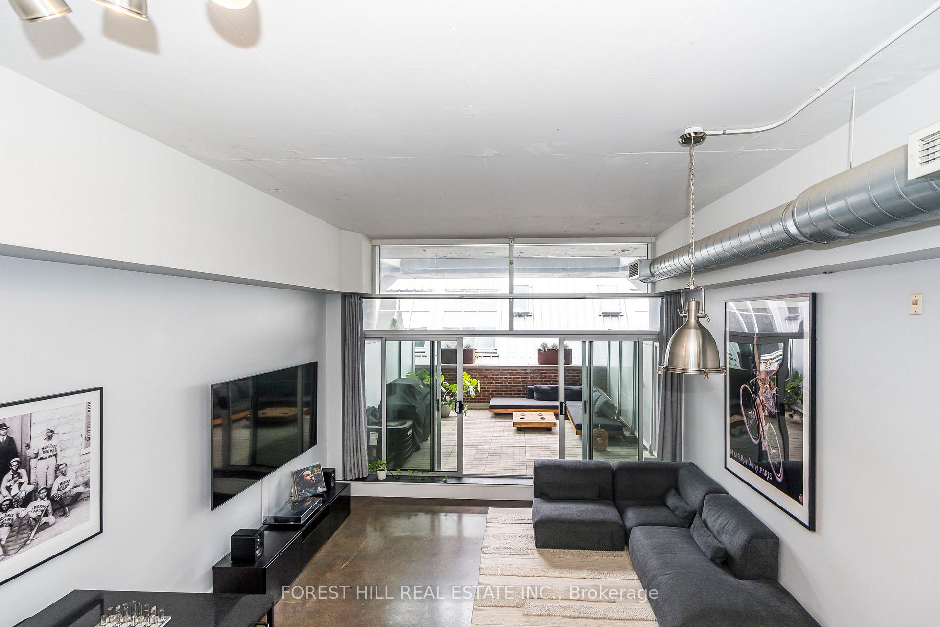 Photo 13 of Unit 321, 233 Carlaw Avenue, Toronto, South Riverdale — HOMEH