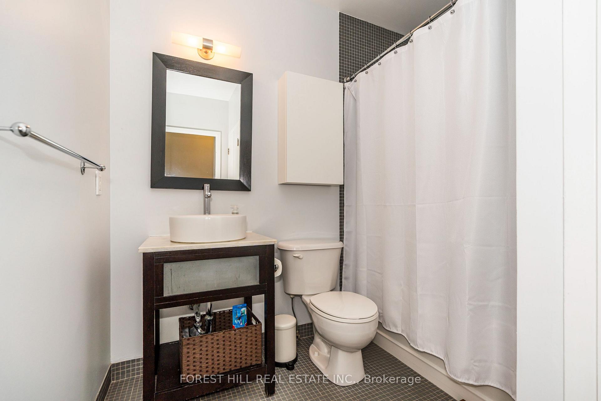 Photo 7 of Unit 321, 233 Carlaw Avenue, Toronto, South Riverdale — HOMEH