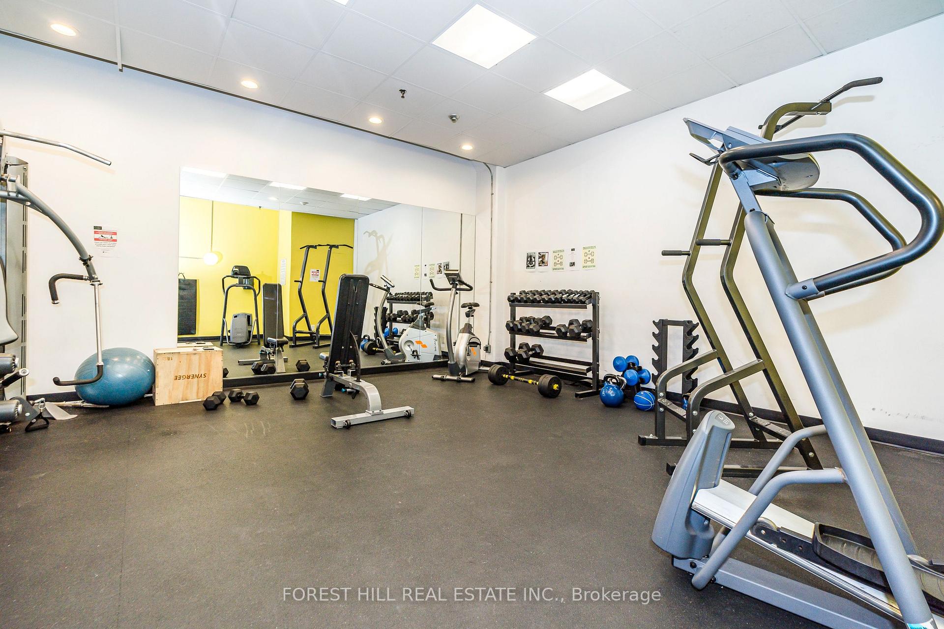Photo 12 of Unit 321, 233 Carlaw Avenue, Toronto, South Riverdale — HOMEH