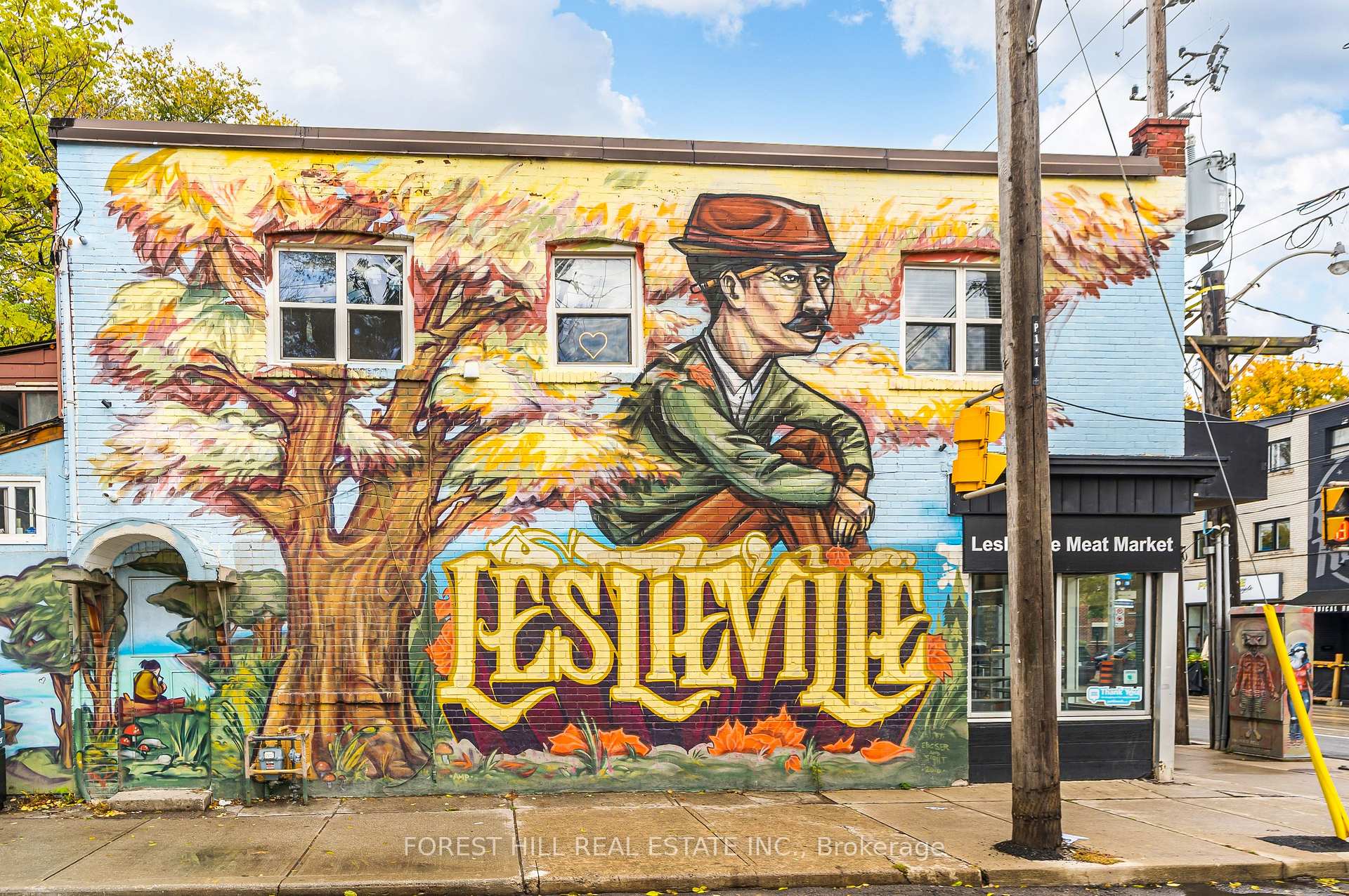 Photo 18 of Unit 321, 233 Carlaw Avenue, Toronto, South Riverdale — HOMEH