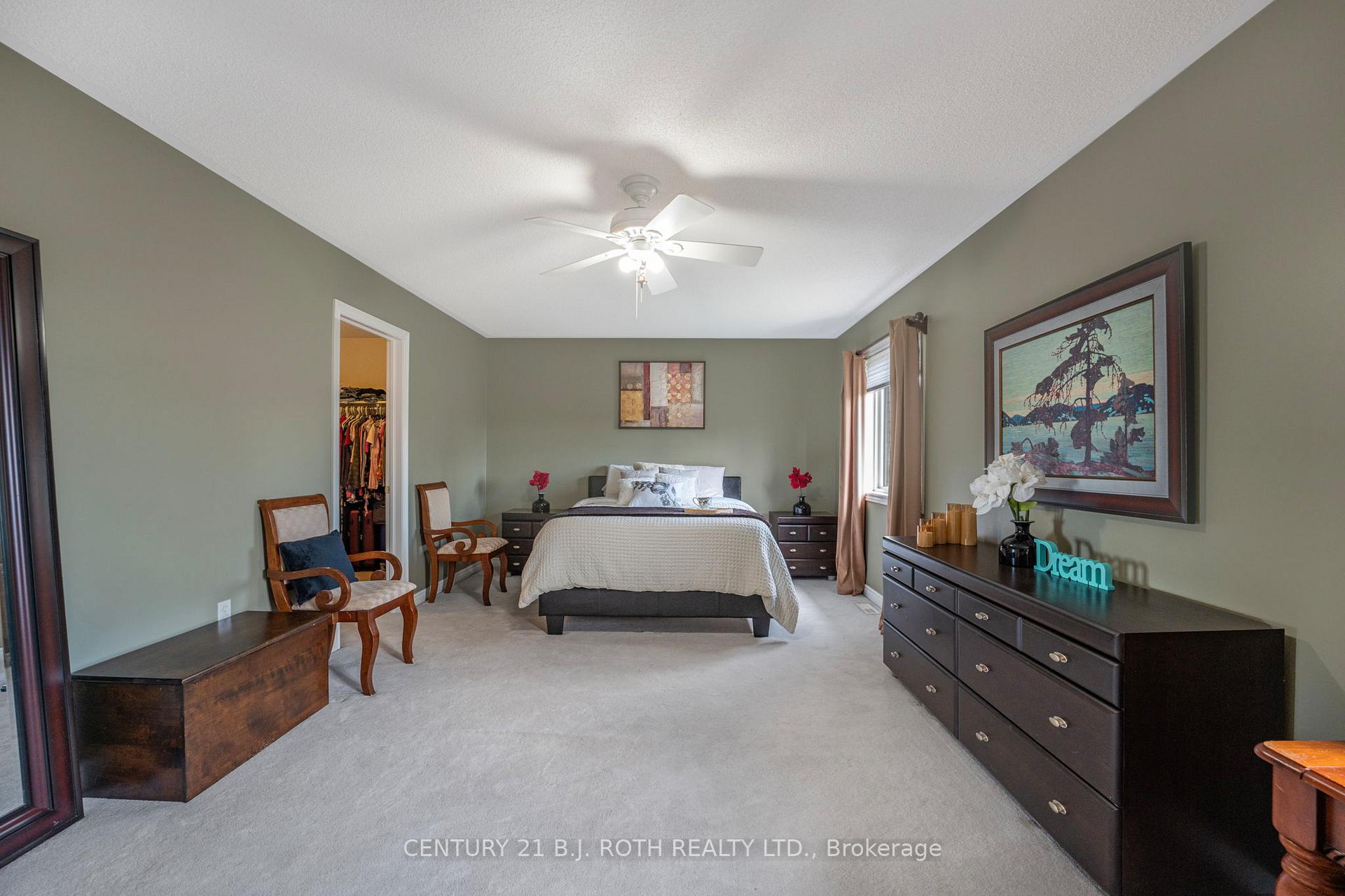 Photo 18 of 333 Cox Mill Road, Barrie, South Shore — HOMEH