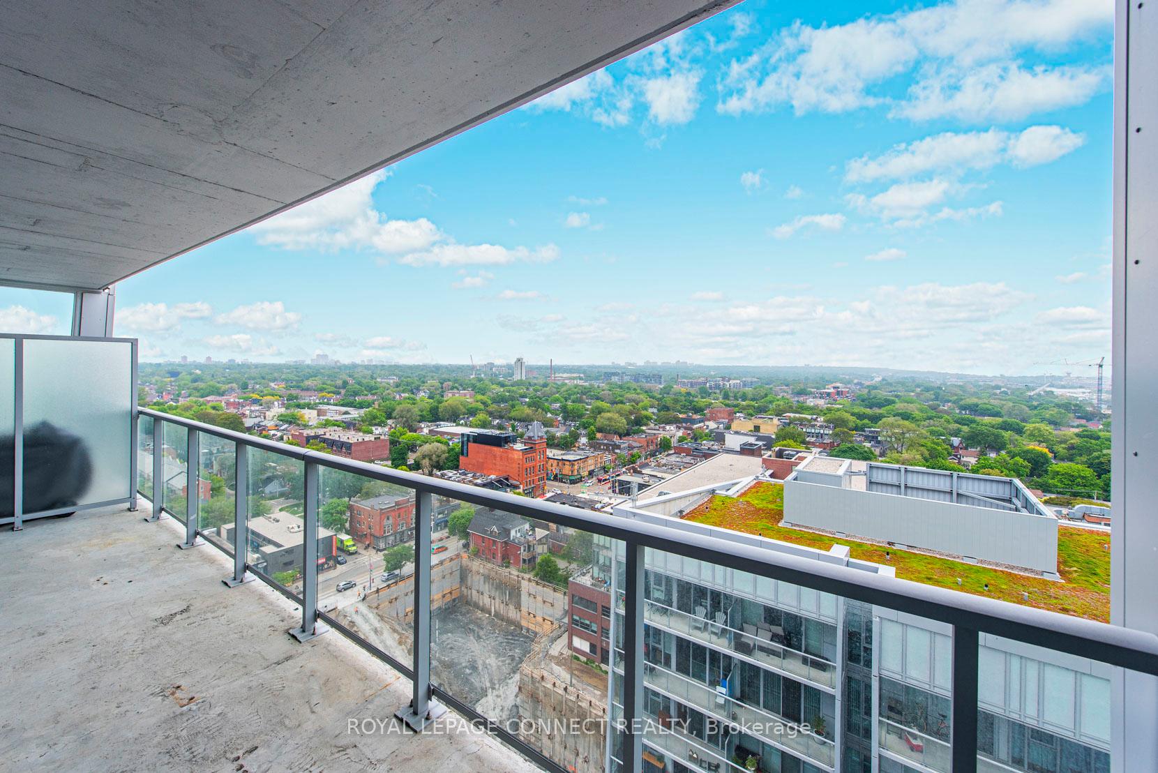 Photo 15 of Unit 1602, 15 Baseball Place, Toronto, South Riverdale — HOMEH