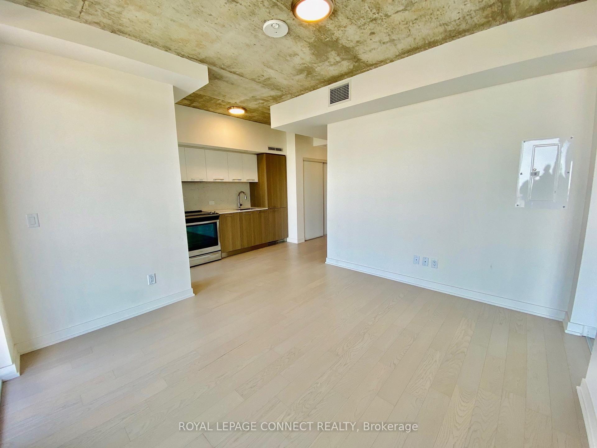 Photo 4 of Unit 1602, 15 Baseball Place, Toronto, South Riverdale — HOMEH