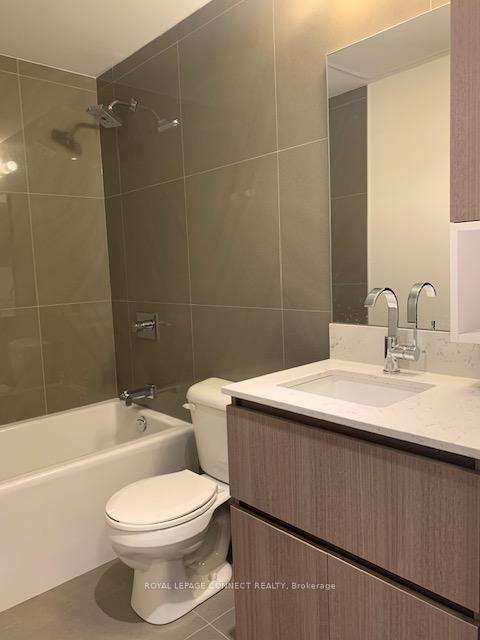 Photo 2 of Unit 1602, 15 Baseball Place, Toronto, South Riverdale — HOMEH