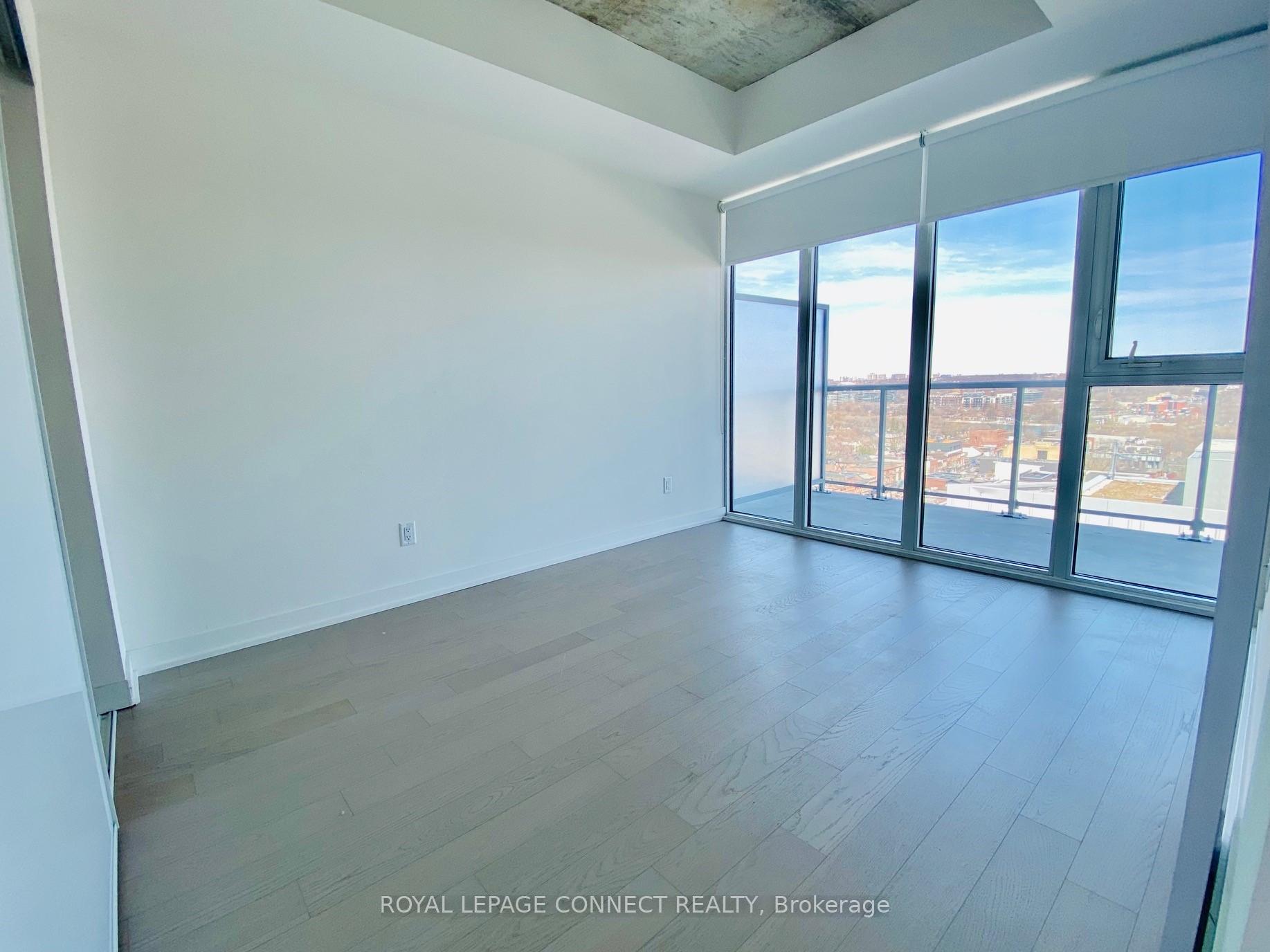 Photo 17 of Unit 1602, 15 Baseball Place, Toronto, South Riverdale — HOMEH