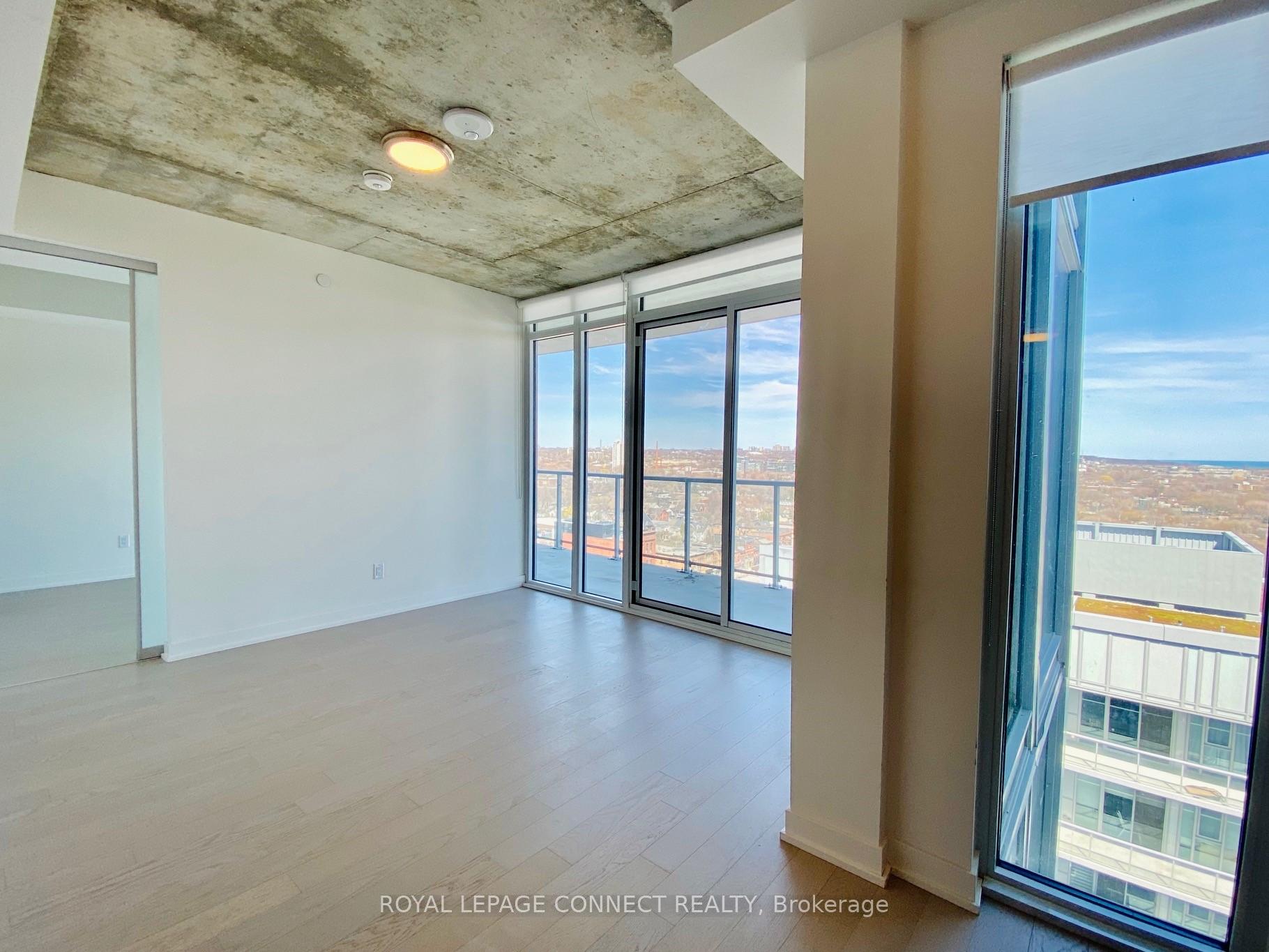 Photo 10 of Unit 1602, 15 Baseball Place, Toronto, South Riverdale — HOMEH