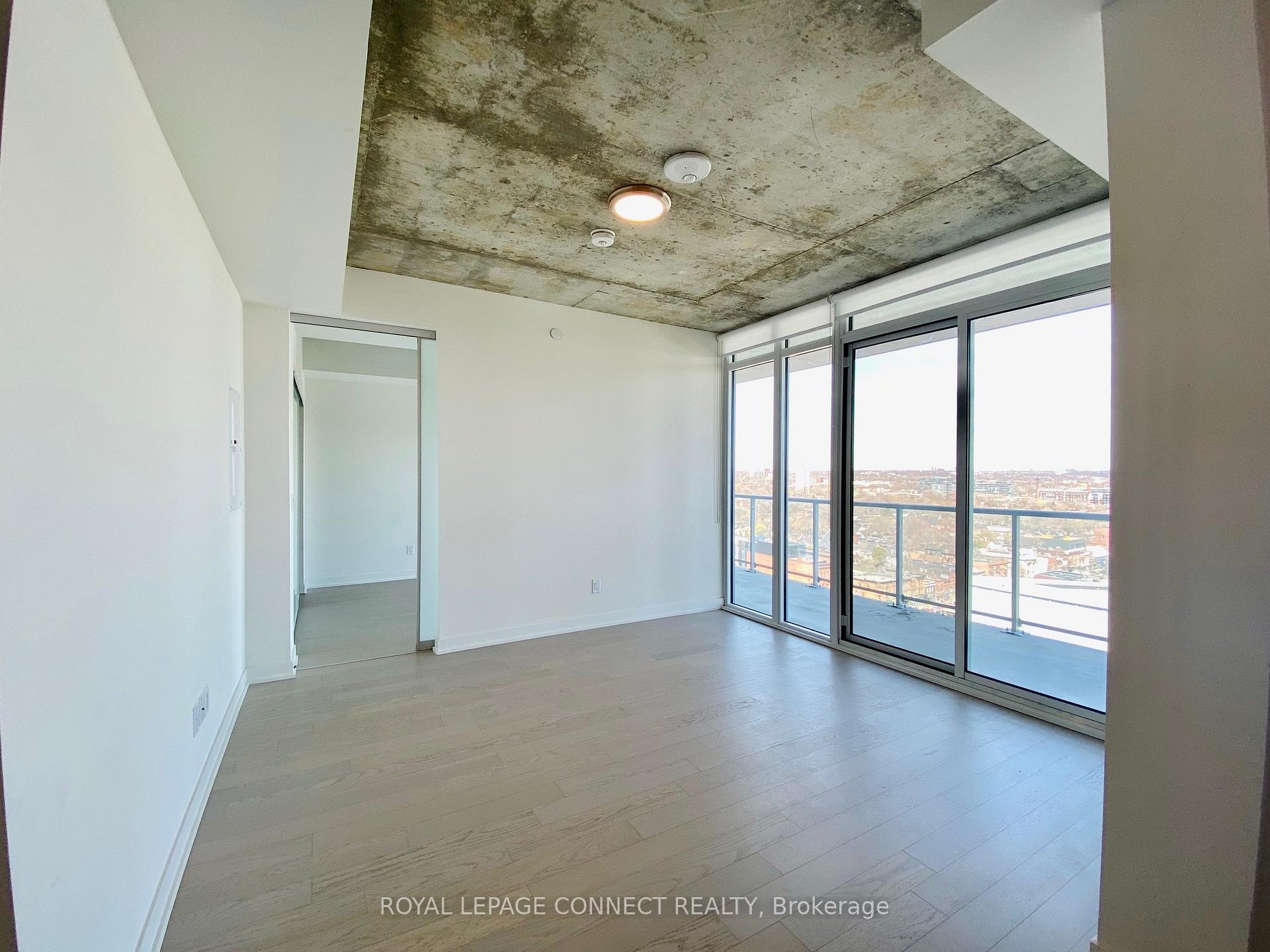 Photo 11 of Unit 1602, 15 Baseball Place, Toronto, South Riverdale — HOMEH