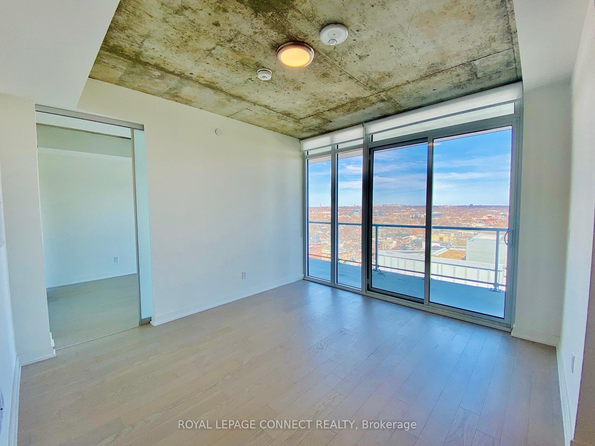 Photo 18 of Unit 1602, 15 Baseball Place, Toronto, South Riverdale — HOMEH