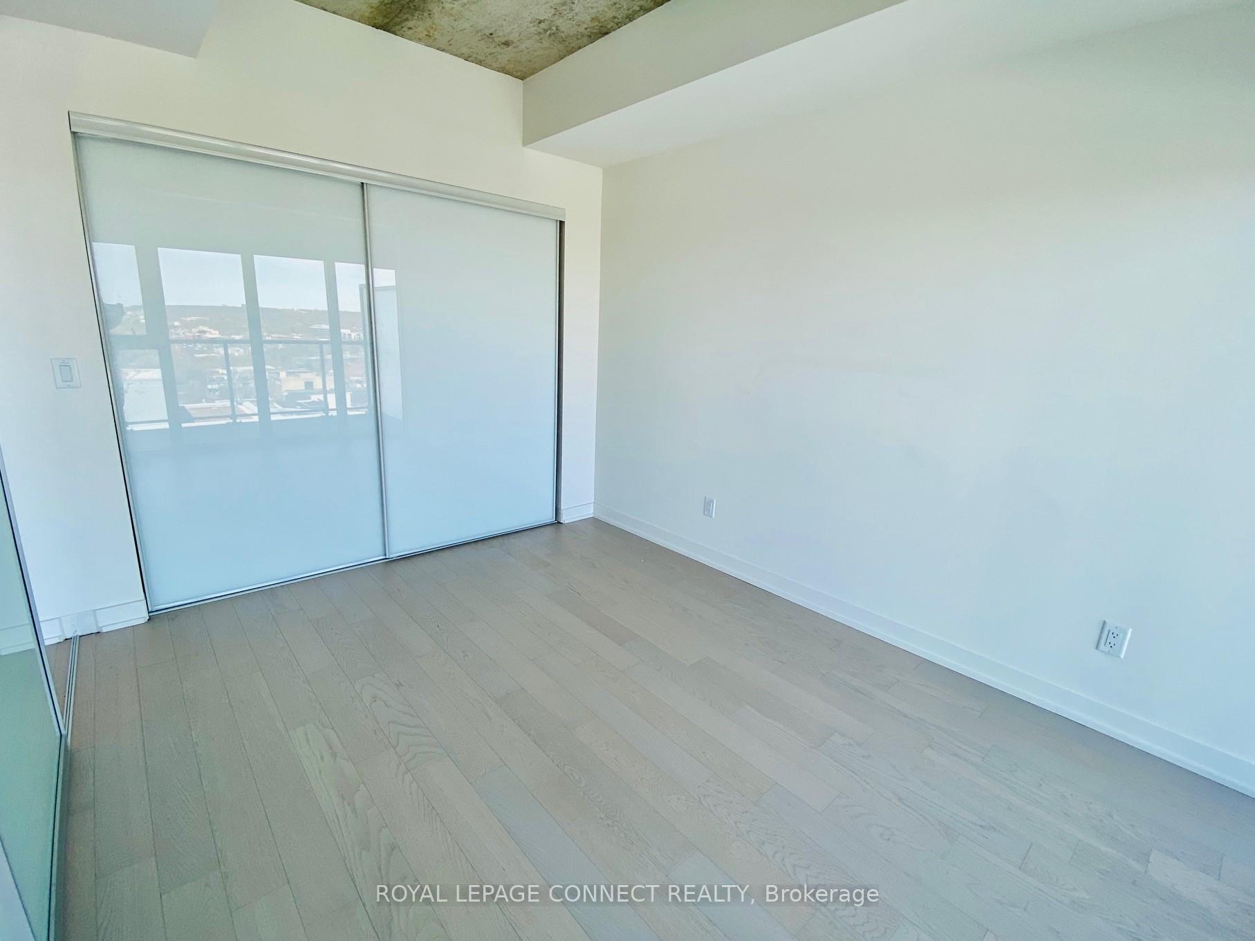 Photo 14 of Unit 1602, 15 Baseball Place, Toronto, South Riverdale — HOMEH