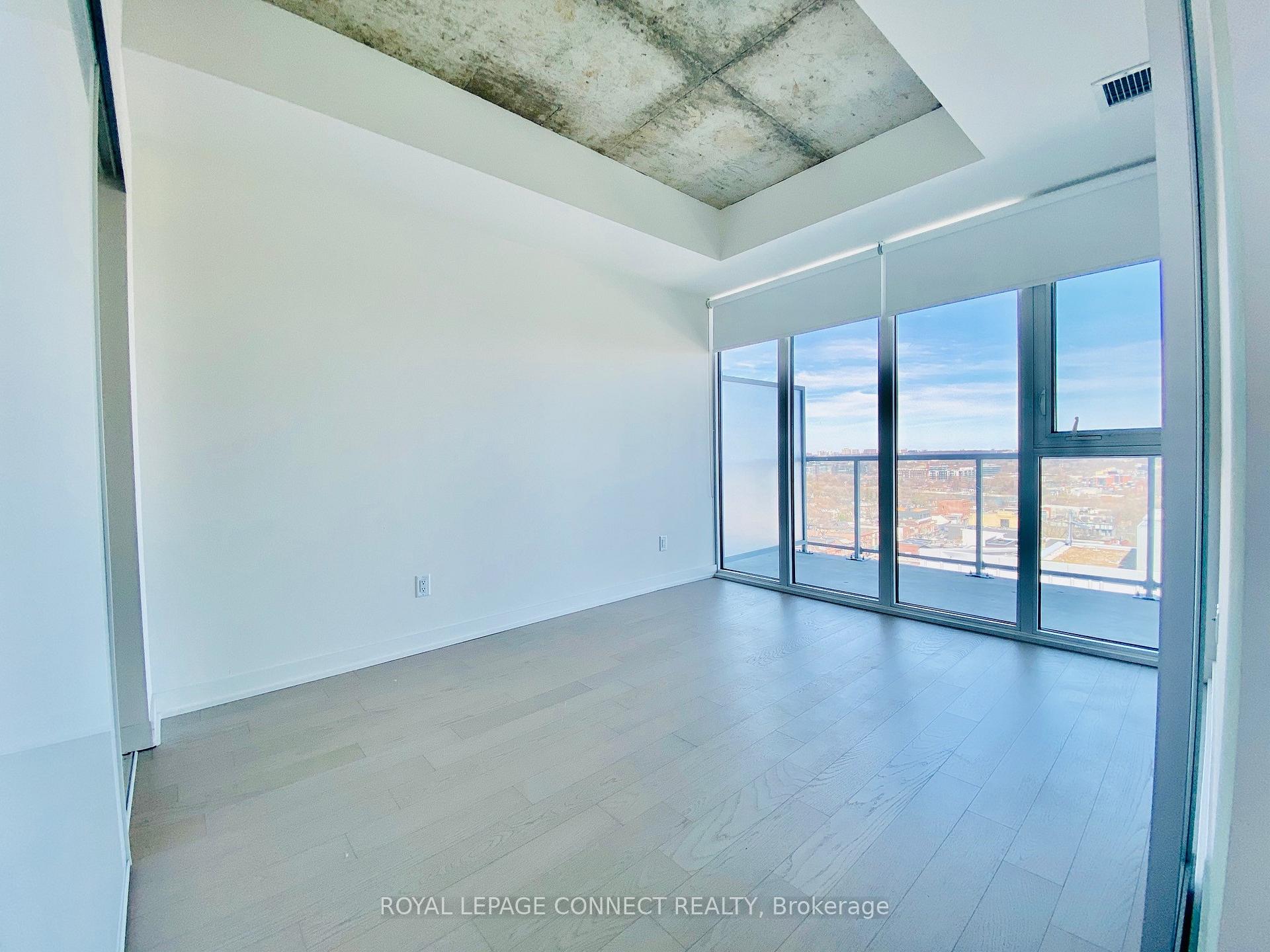 Photo 12 of Unit 1602, 15 Baseball Place, Toronto, South Riverdale — HOMEH