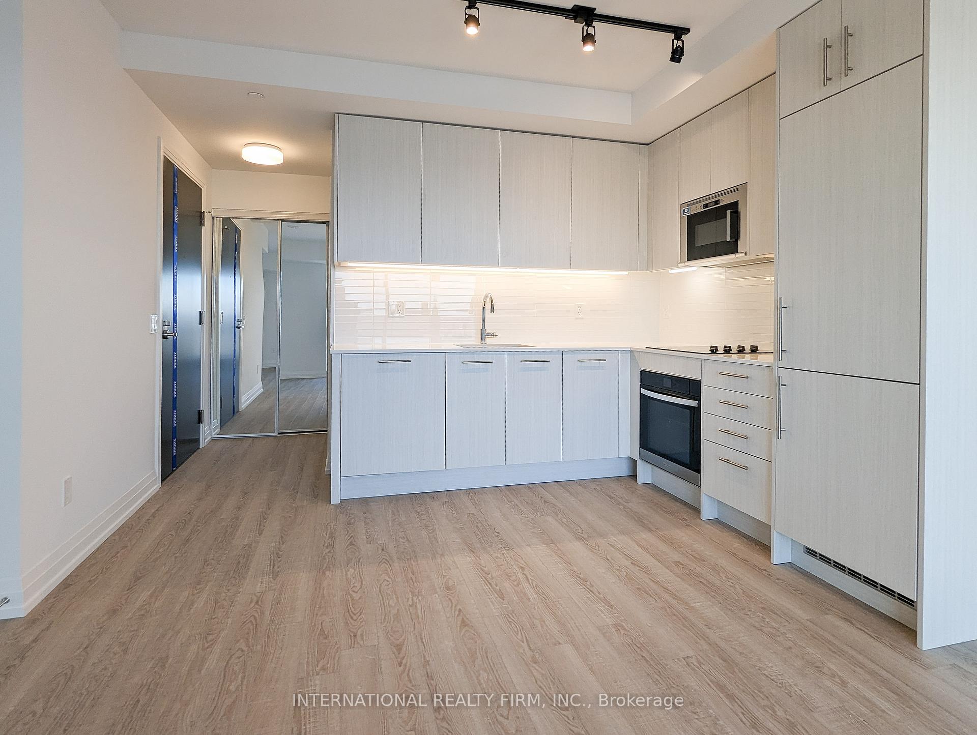 Photo 11 of Unit 1602, 286 Main Street, Toronto, East End-Danforth — HOMEH