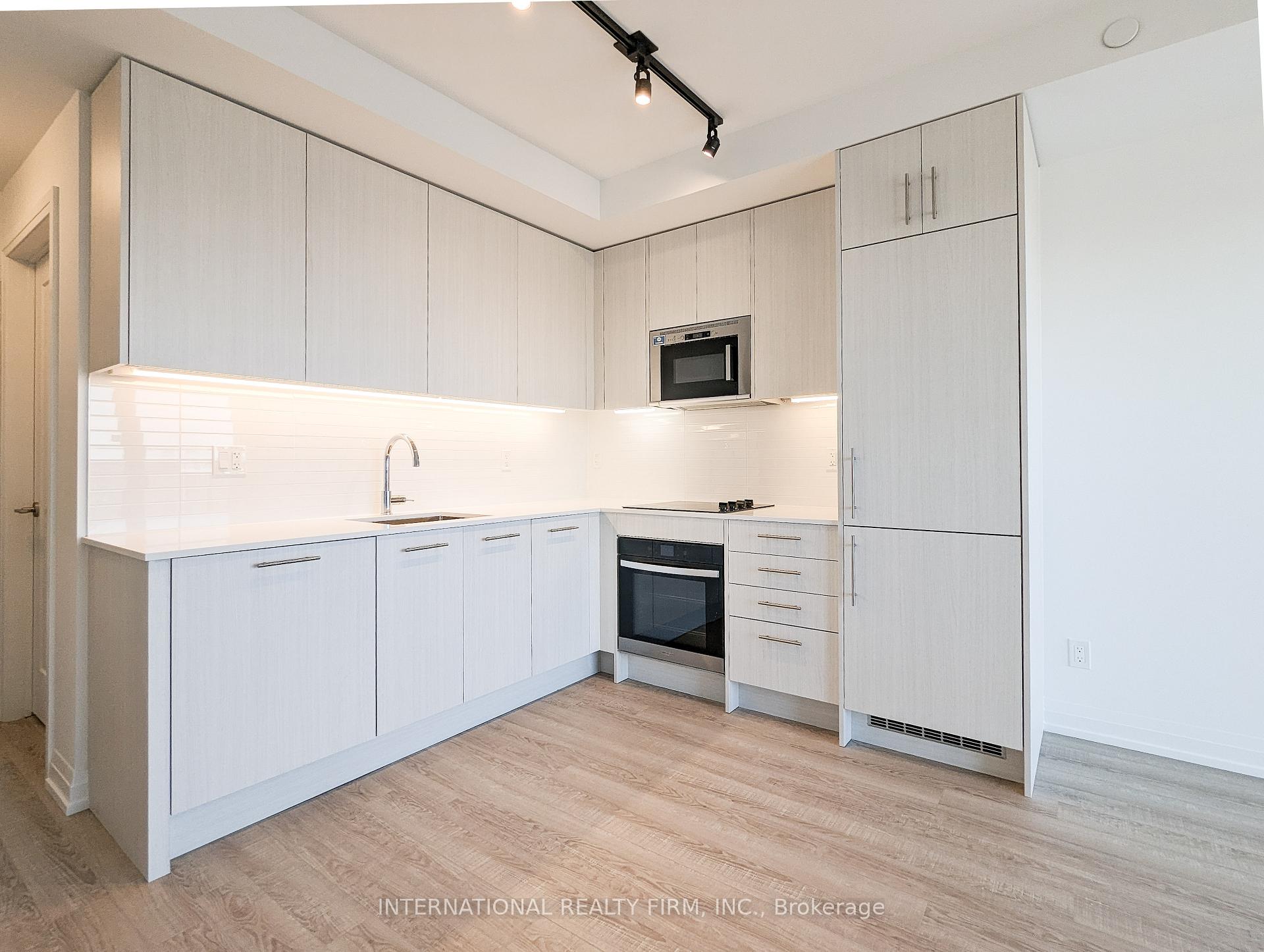 Photo 6 of Unit 1602, 286 Main Street, Toronto, East End-Danforth — HOMEH