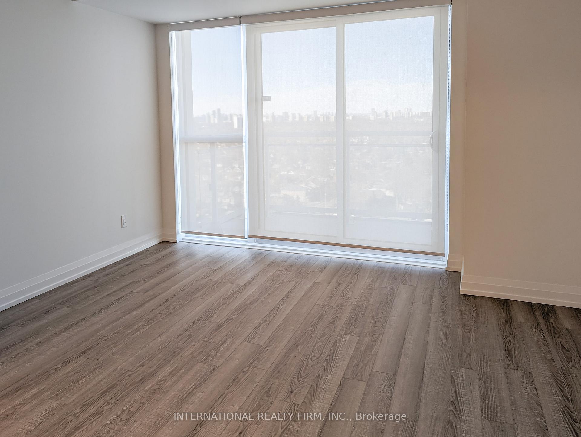 Photo 10 of Unit 1602, 286 Main Street, Toronto, East End-Danforth — HOMEH
