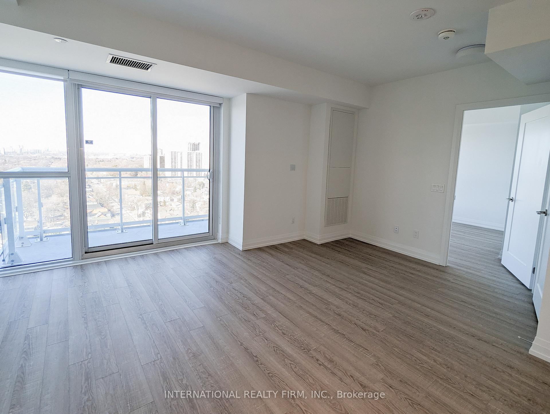 Photo 3 of Unit 1602, 286 Main Street, Toronto, East End-Danforth — HOMEH