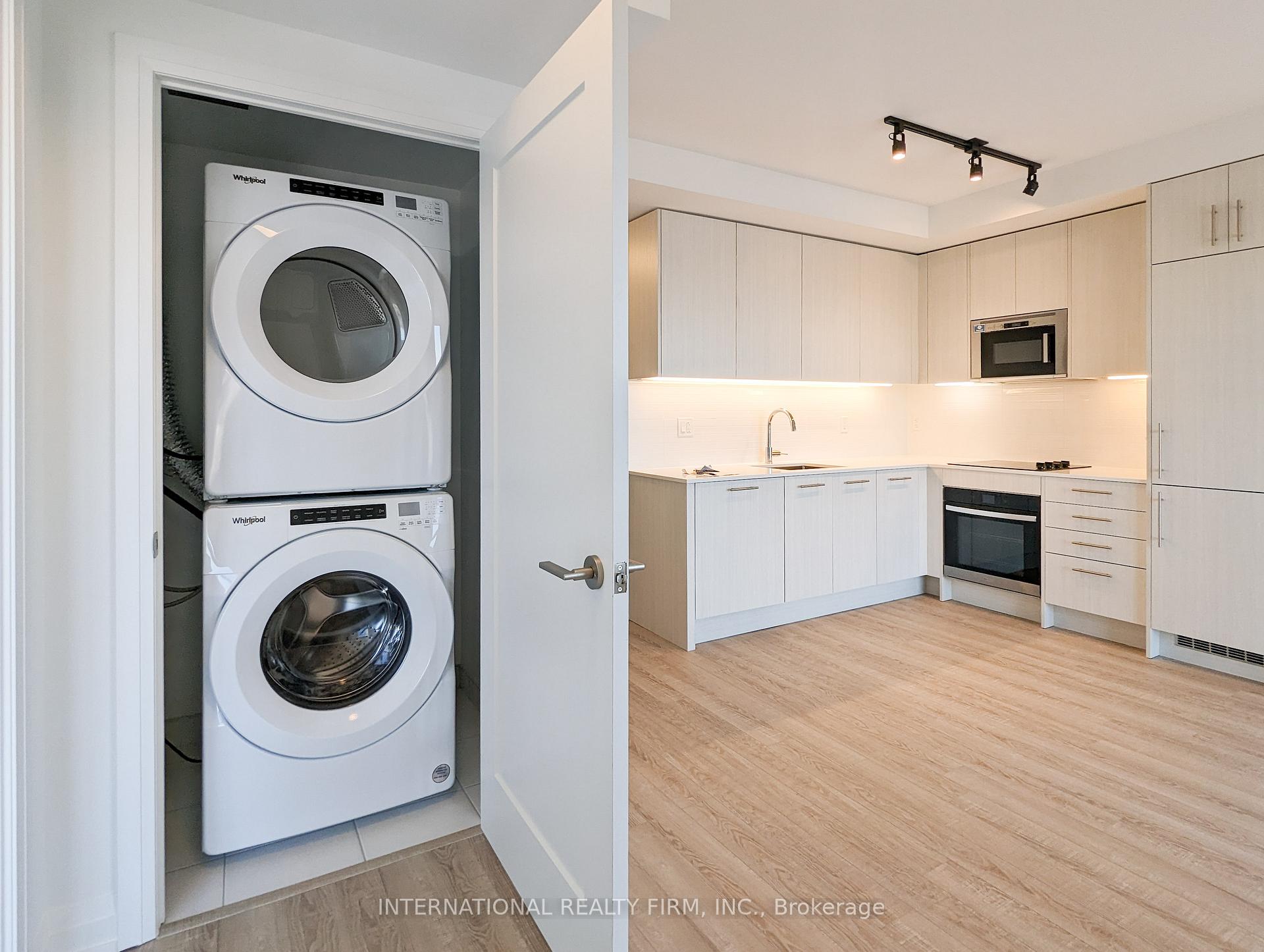 Photo 8 of Unit 1602, 286 Main Street, Toronto, East End-Danforth — HOMEH