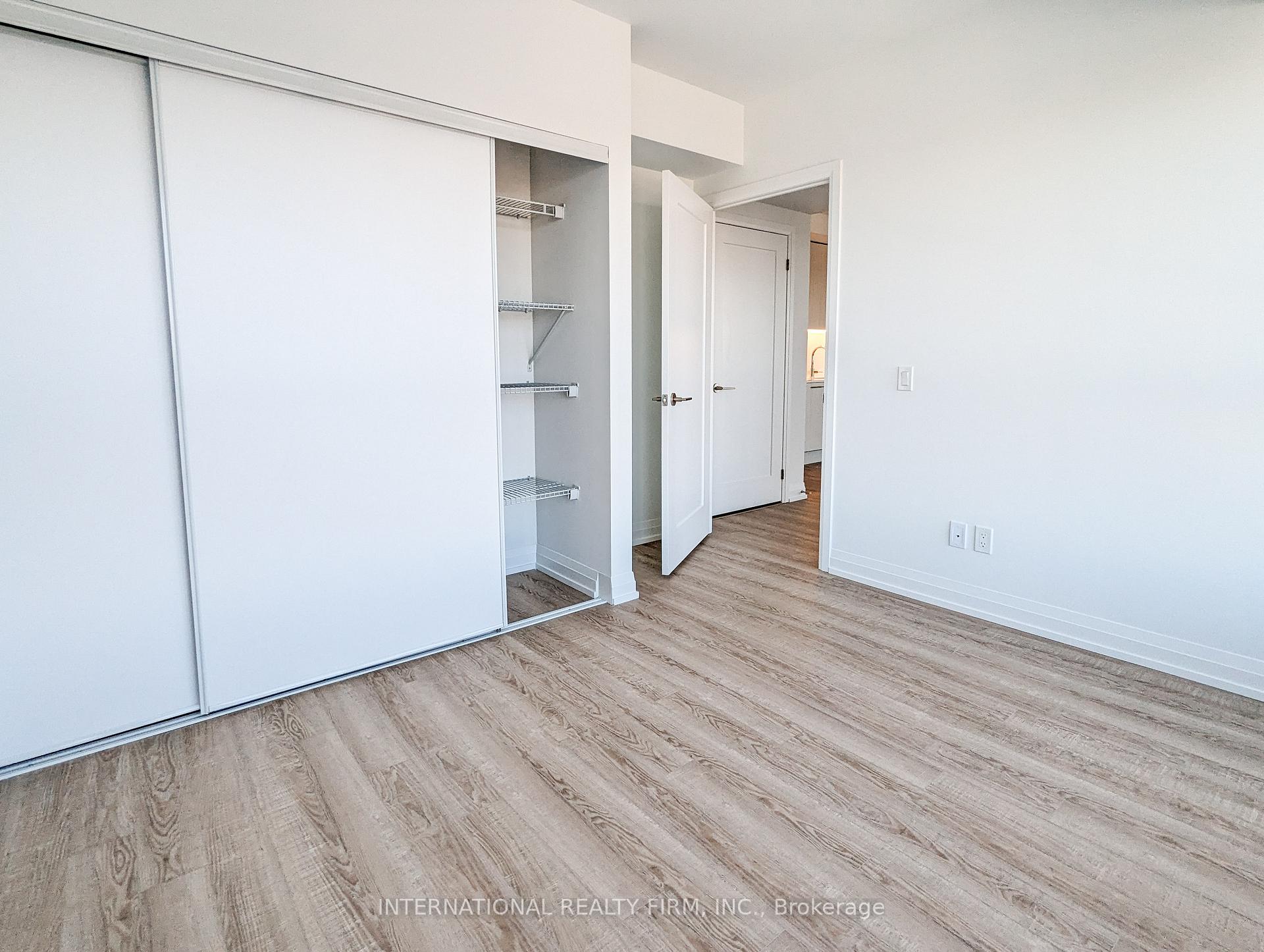 Photo 7 of Unit 1602, 286 Main Street, Toronto, East End-Danforth — HOMEH