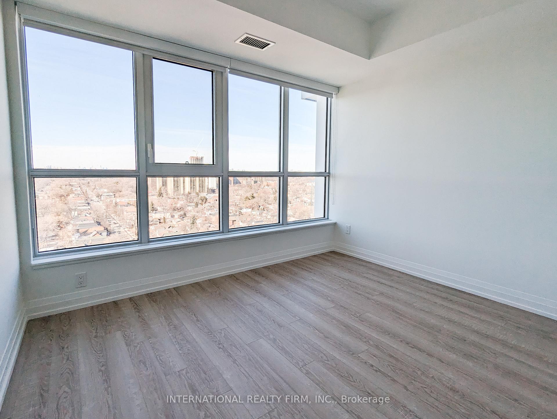Photo 9 of Unit 1602, 286 Main Street, Toronto, East End-Danforth — HOMEH