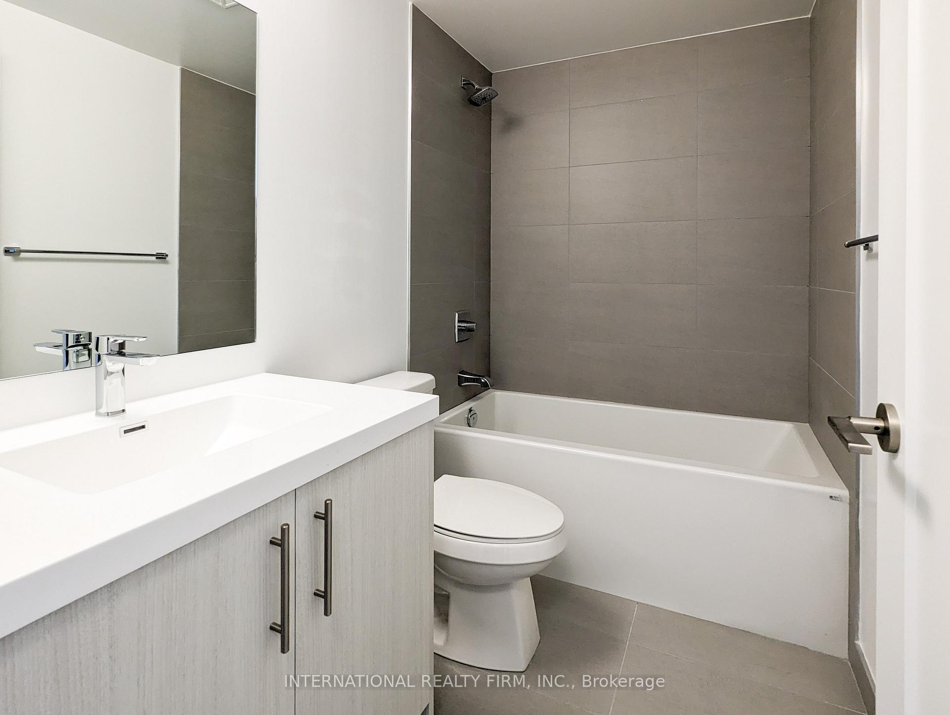 Photo 12 of Unit 1602, 286 Main Street, Toronto, East End-Danforth — HOMEH