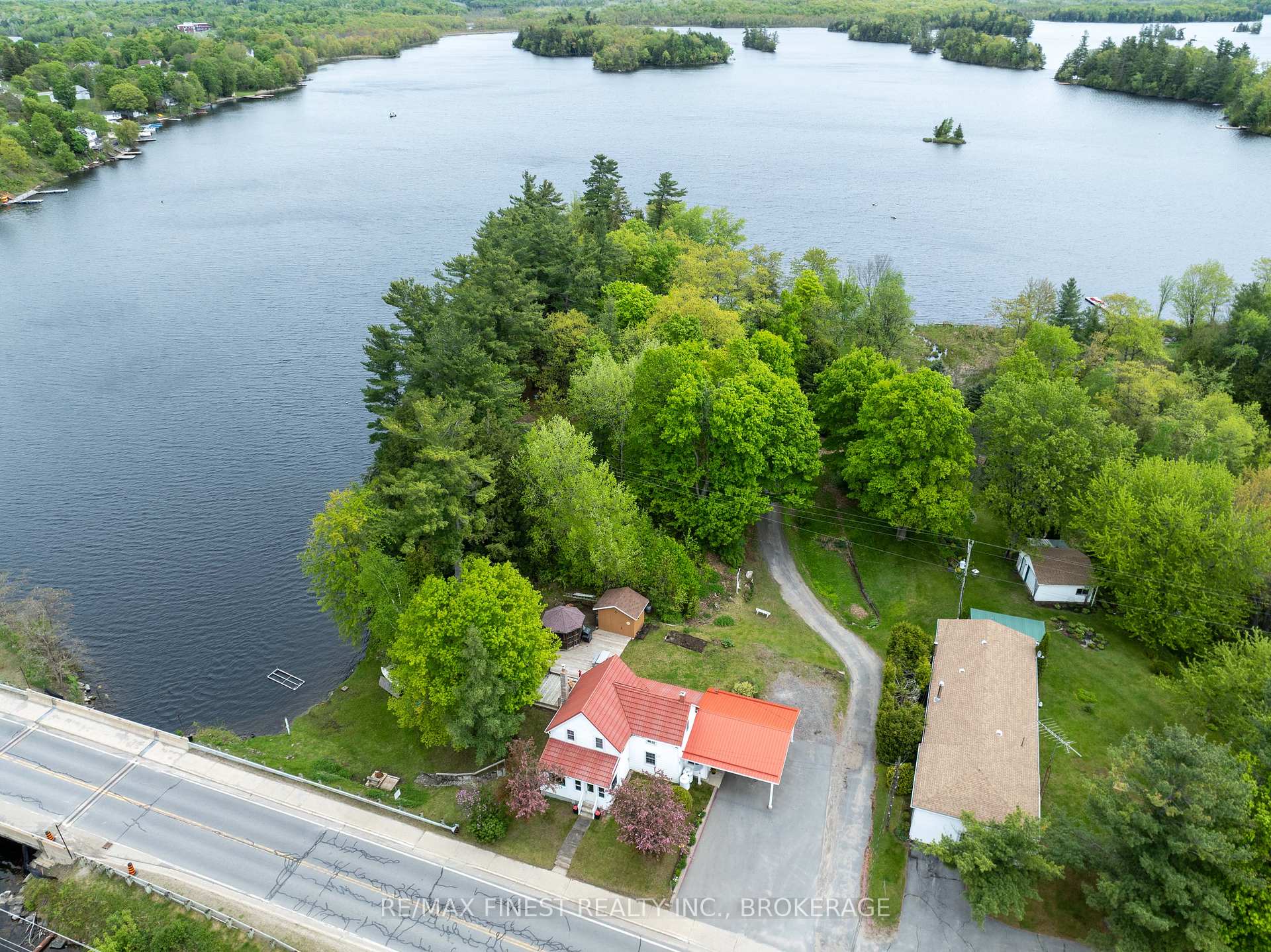 Photo 4 of 14064 Road 38, Frontenac, Frontenac Centre — HOMEH